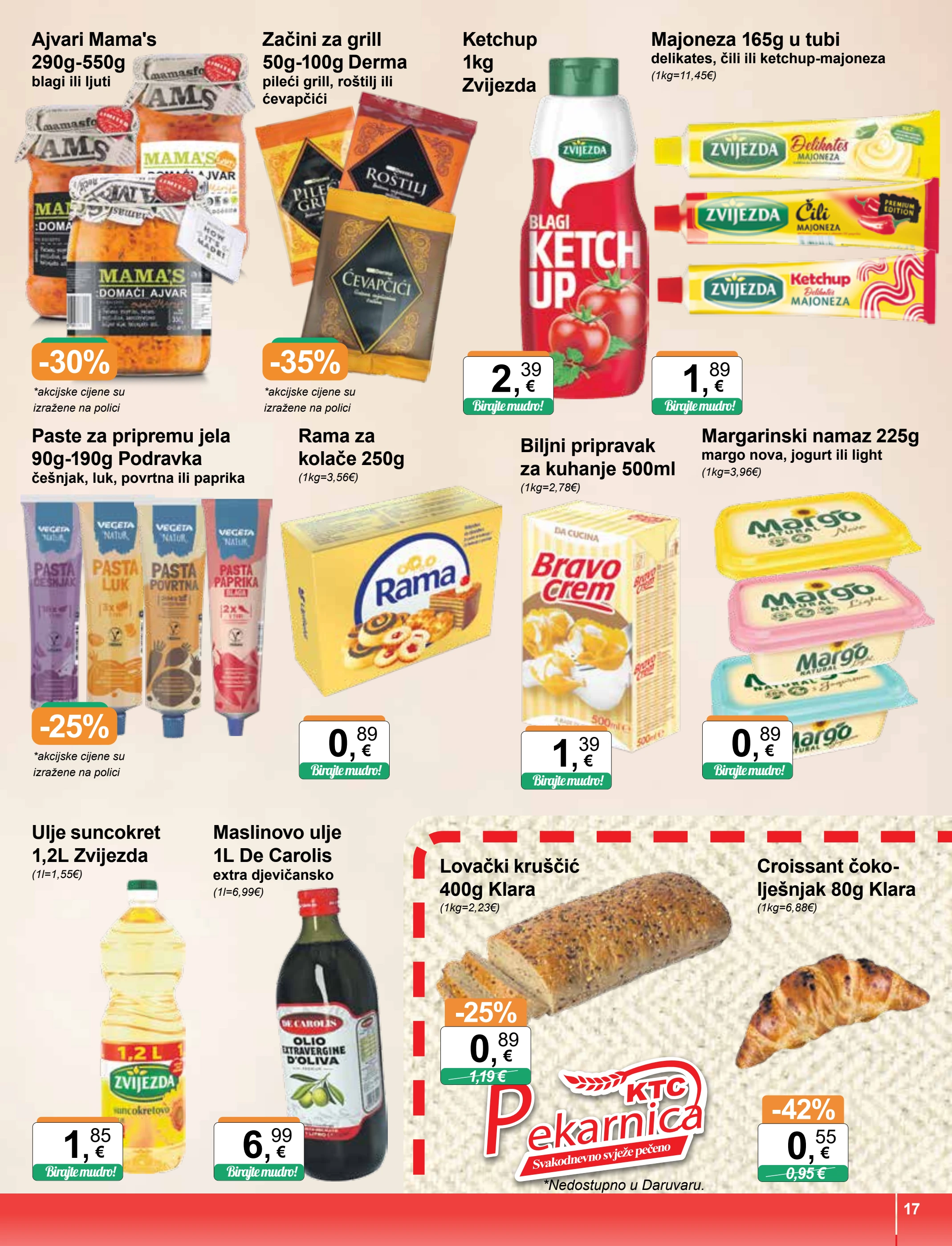 ktc - KTC katalog vrijedi od 02.05. do 07.05. - page: 16