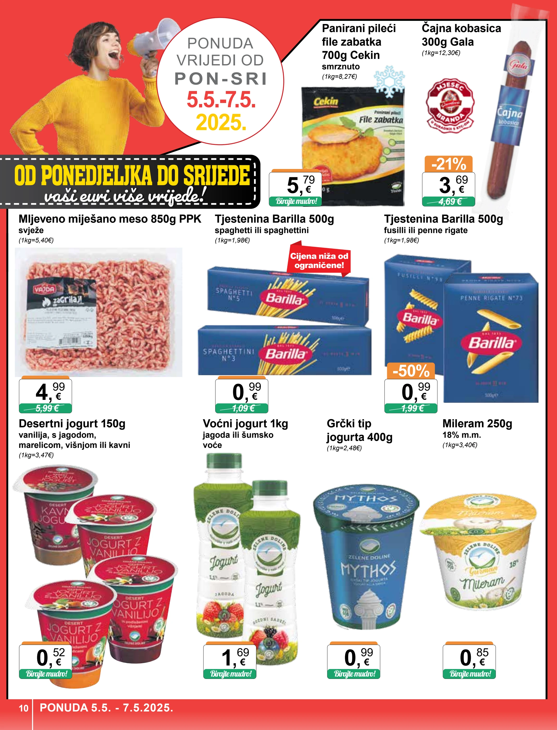 ktc - KTC katalog vrijedi od 02.05. do 07.05. - page: 9