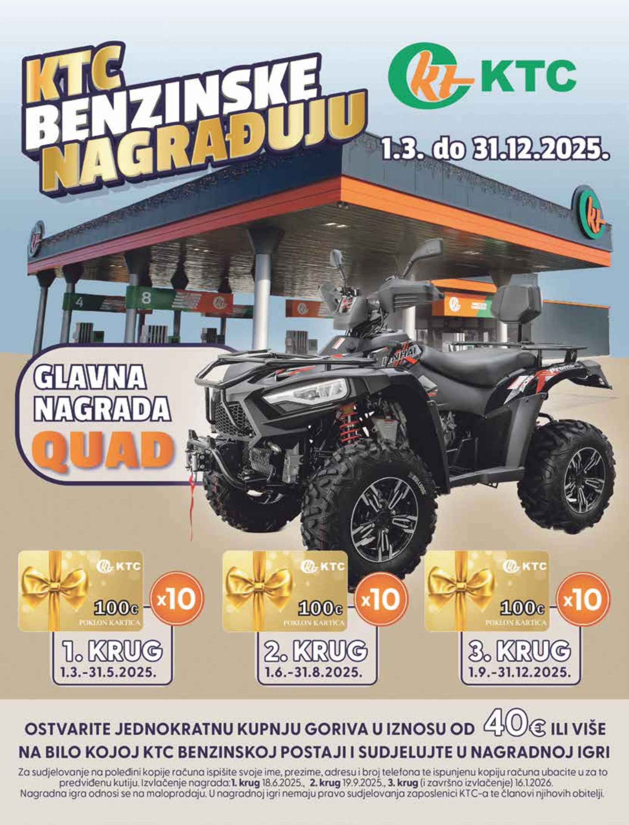 ktc - KTC - Tehnika i posude katalog vrijedi od 08.05. do 21.05. - page: 25