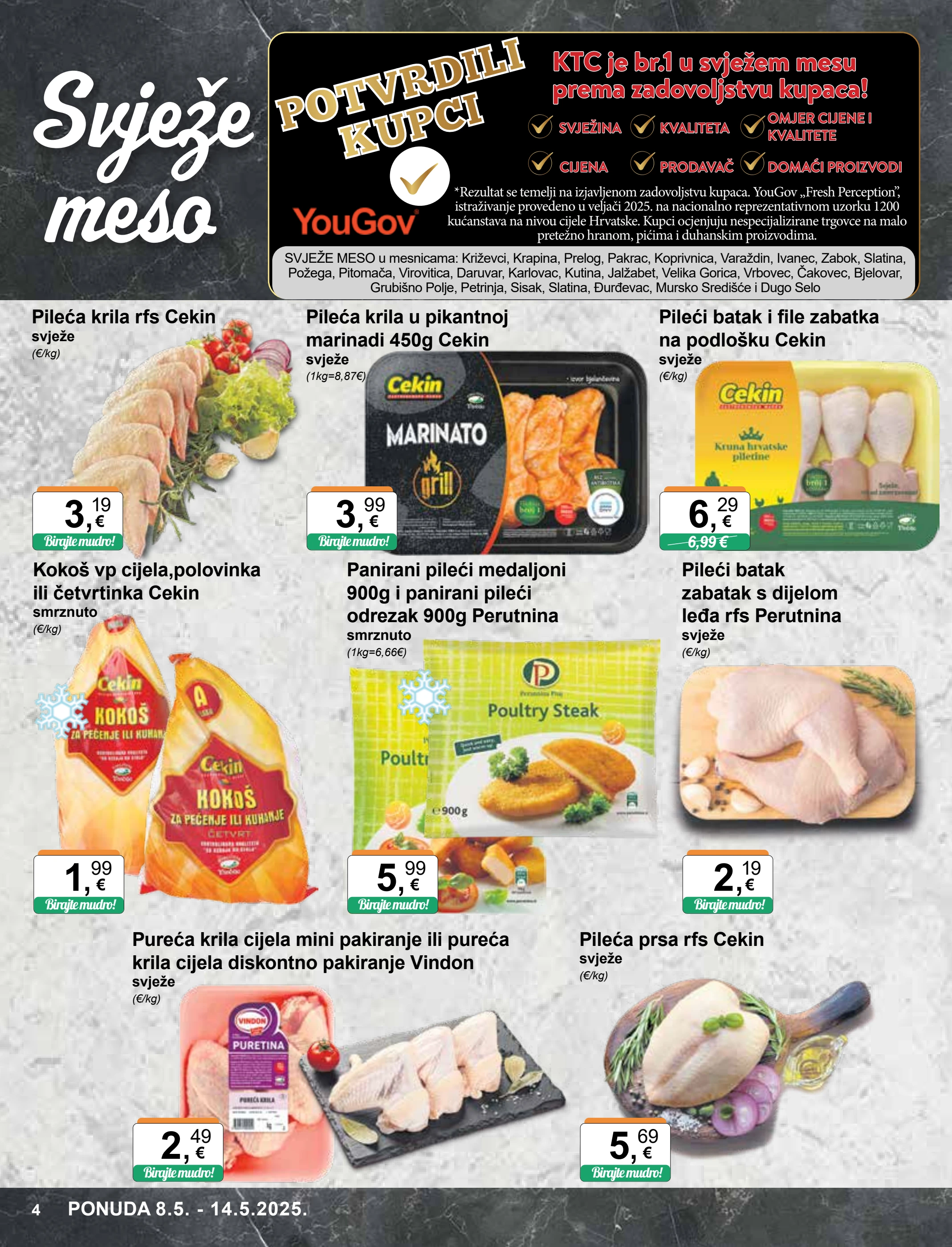 ktc - KTC katalog vrijedi od 08.05. do 14.05. - page: 4