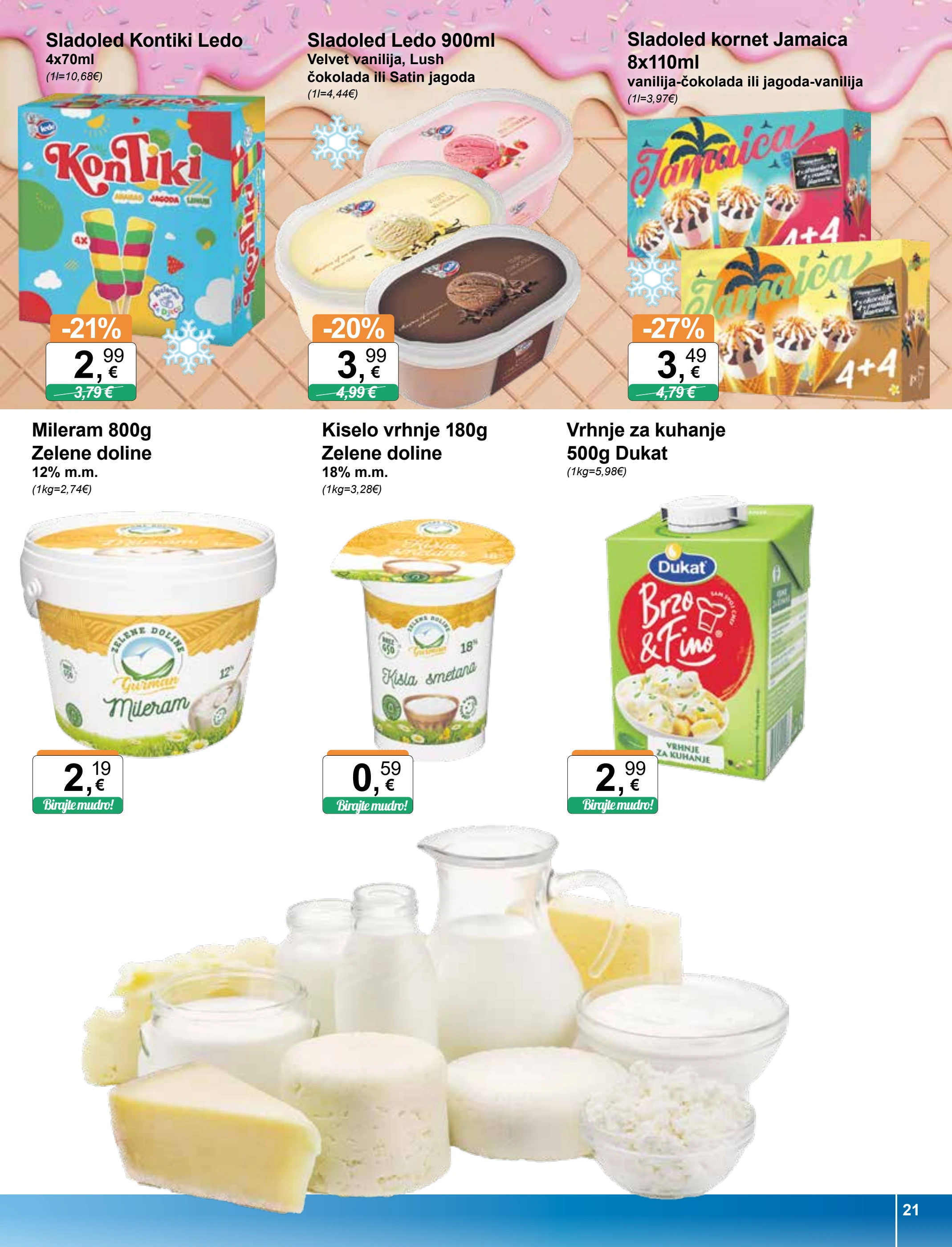 ktc - KTC katalog vrijedi od 08.05. do 14.05. - page: 21