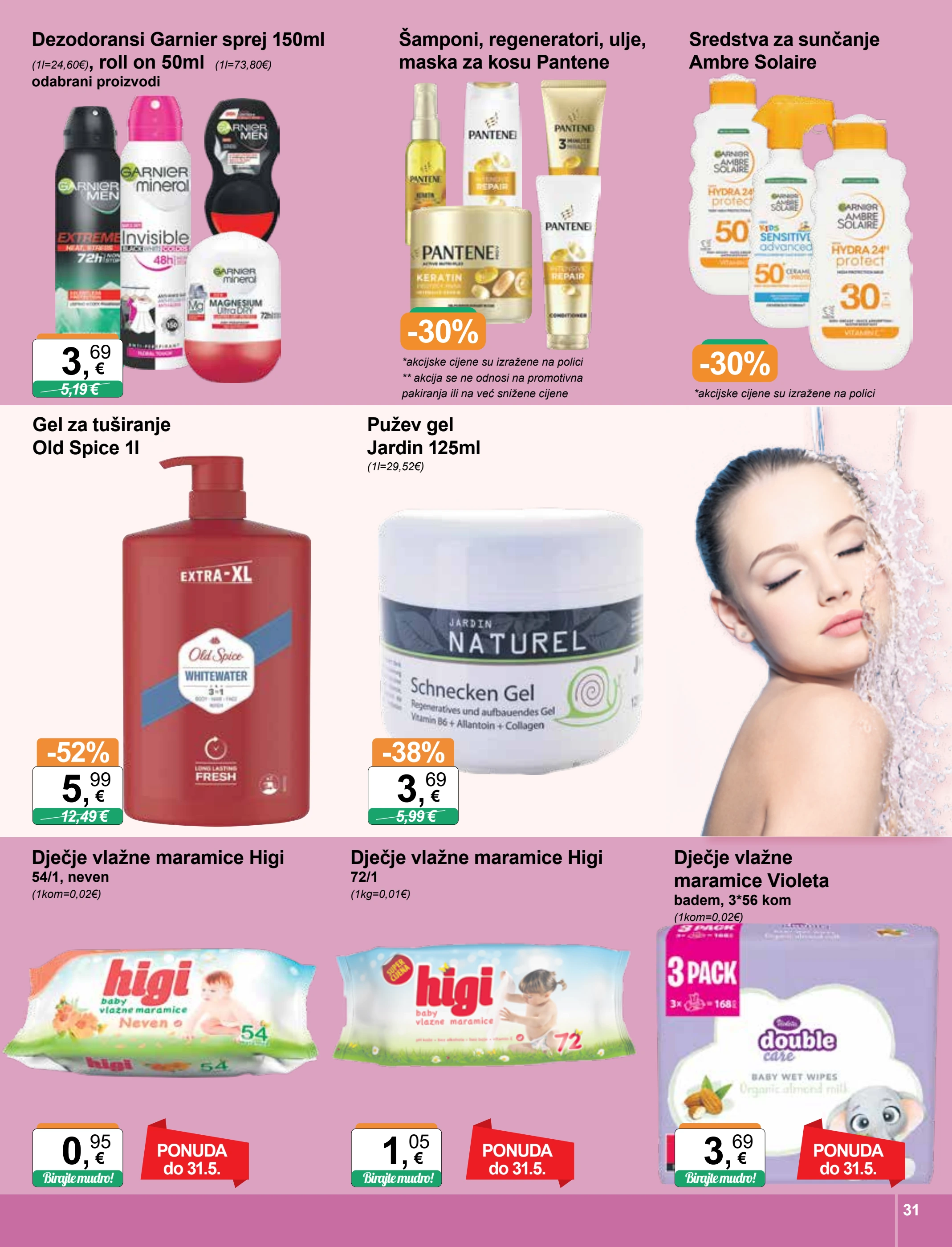 ktc - KTC katalog vrijedi od 08.05. do 14.05. - page: 31