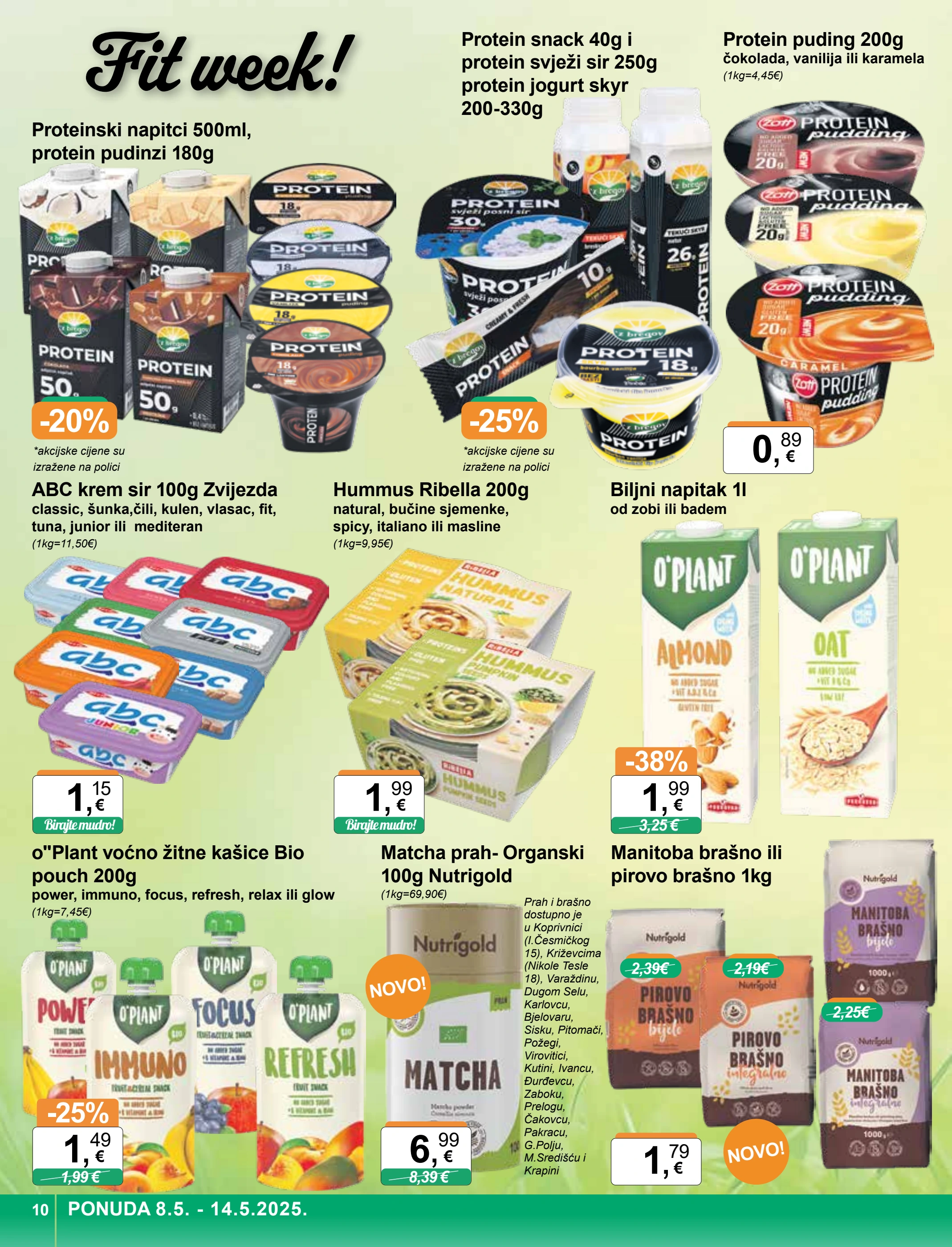 ktc - KTC katalog vrijedi od 08.05. do 14.05. - page: 10
