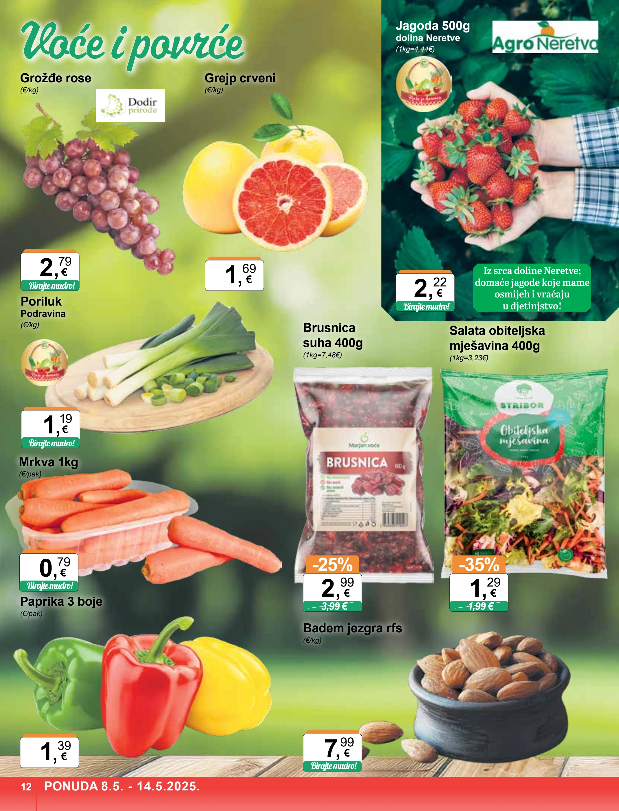 ktc - KTC katalog vrijedi od 08.05. do 14.05. - page: 12