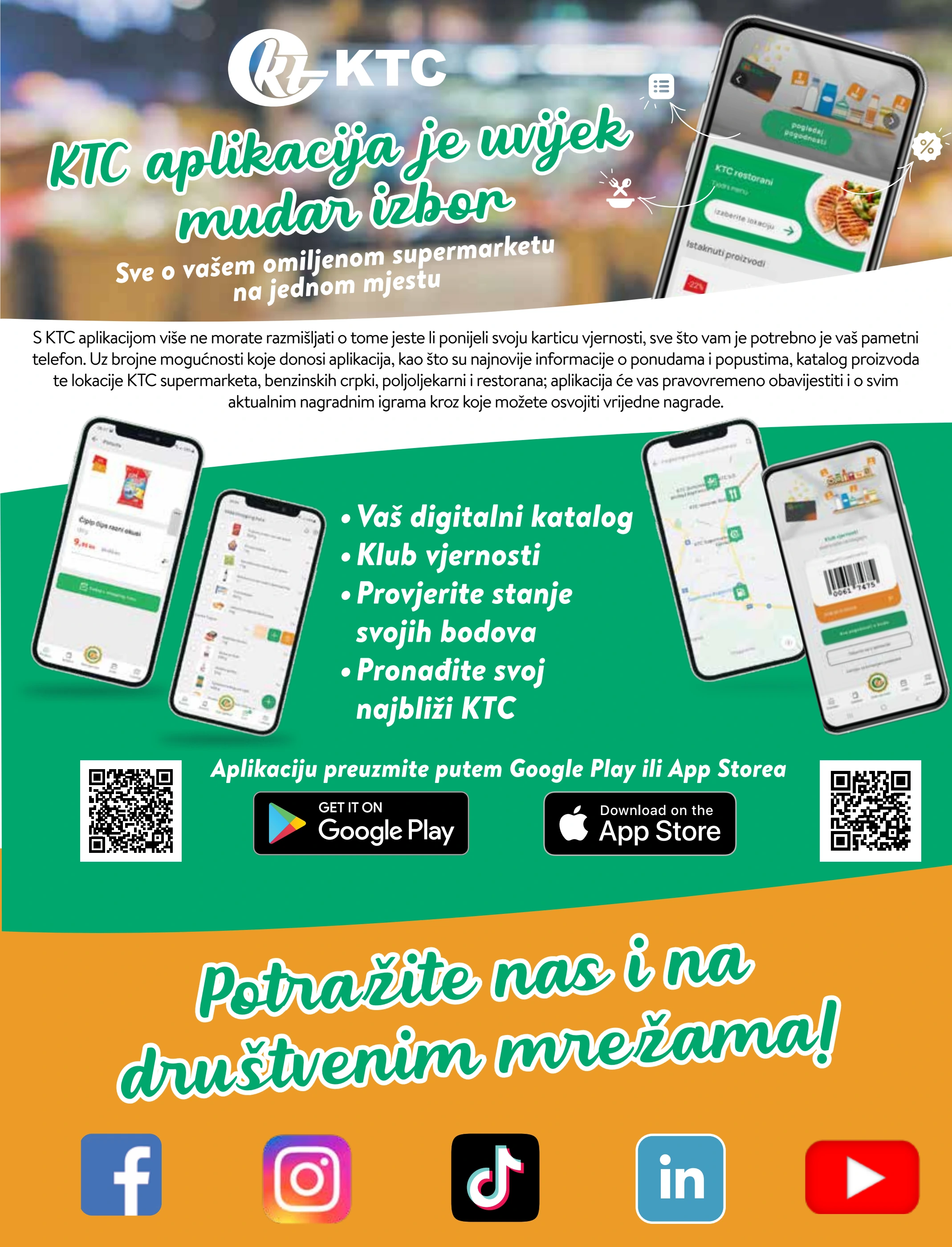 ktc - KTC katalog vrijedi od 08.05. do 14.05. - page: 29