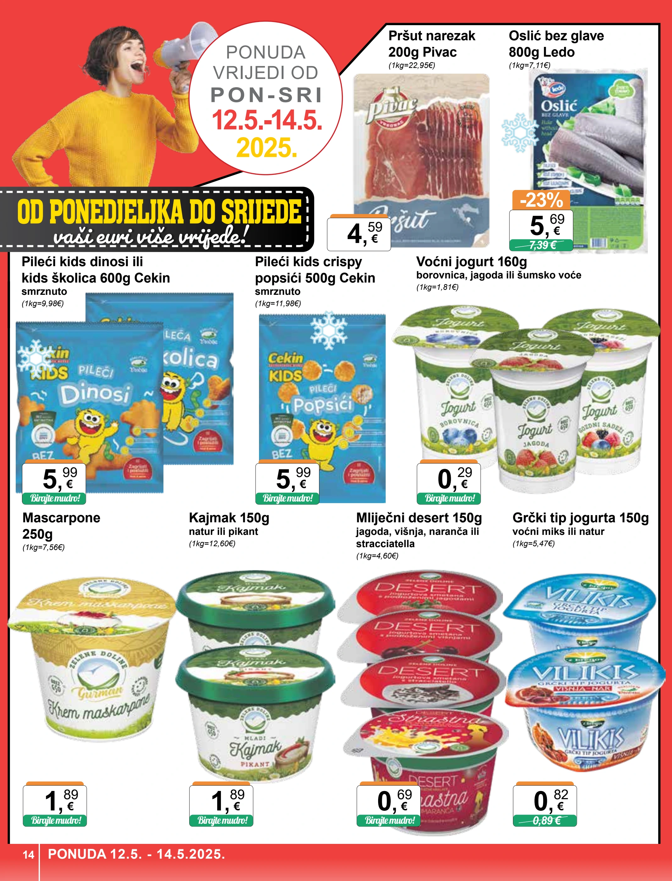 ktc - KTC katalog vrijedi od 08.05. do 14.05. - page: 14