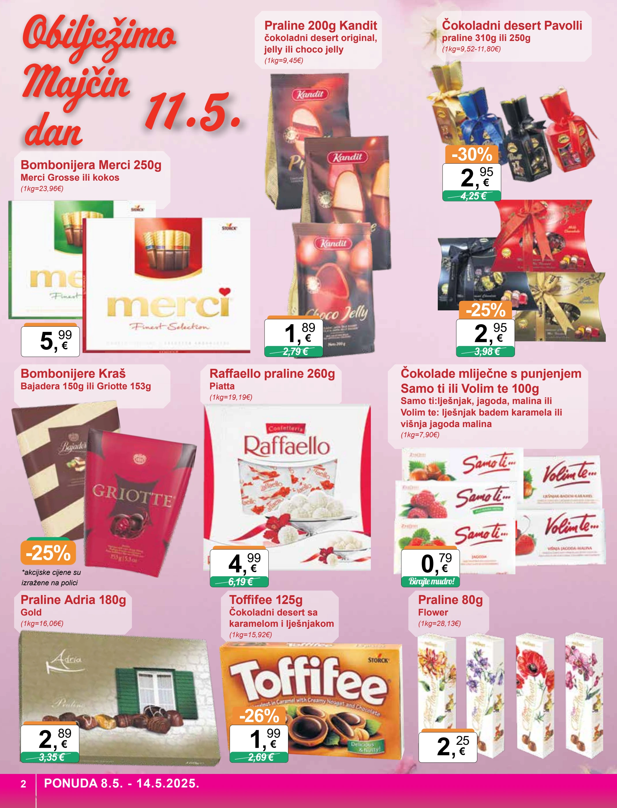 ktc - KTC katalog vrijedi od 08.05. do 14.05. - page: 2