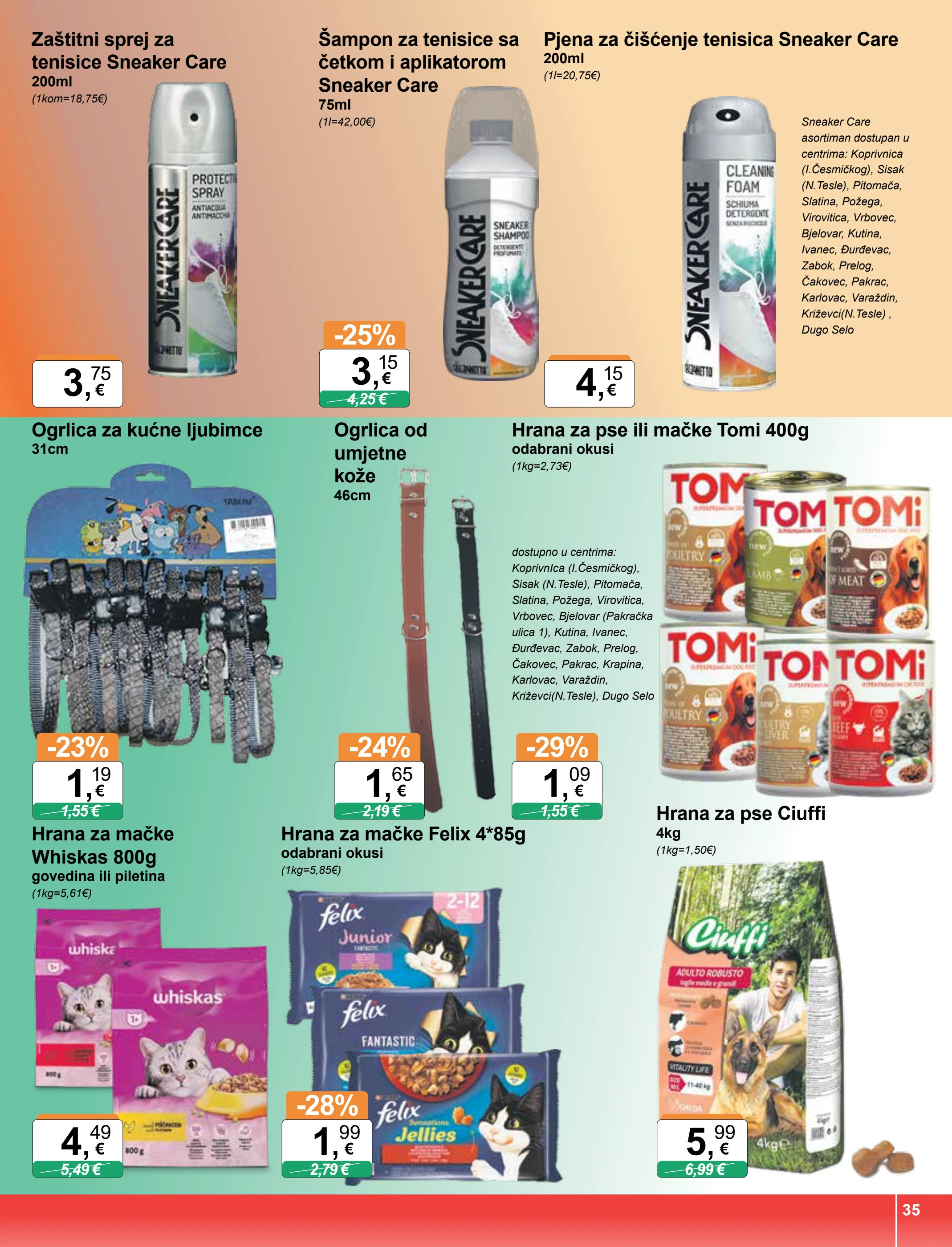 ktc - KTC katalog vrijedi od 08.05. do 14.05. - page: 35