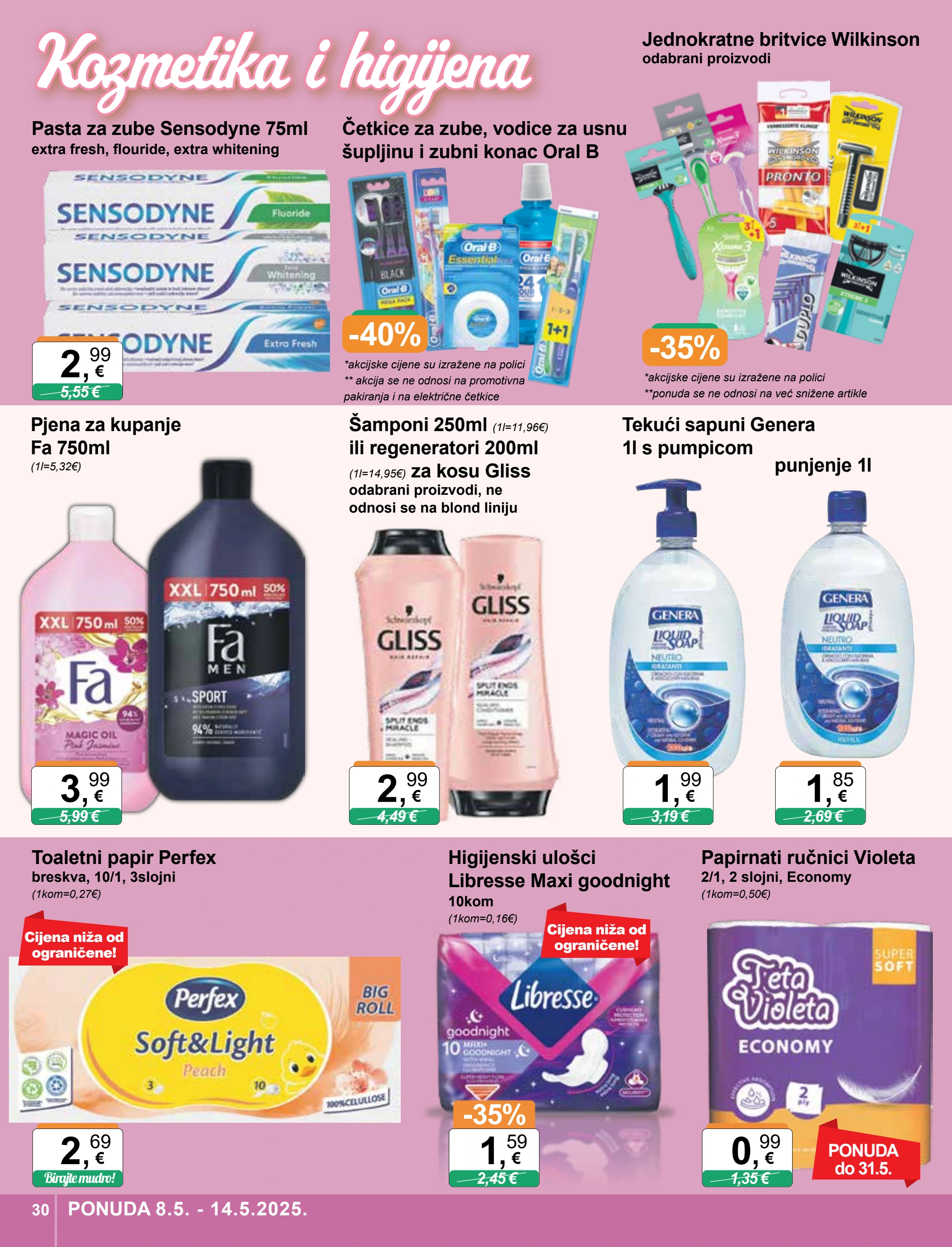 ktc - KTC katalog vrijedi od 08.05. do 14.05. - page: 30