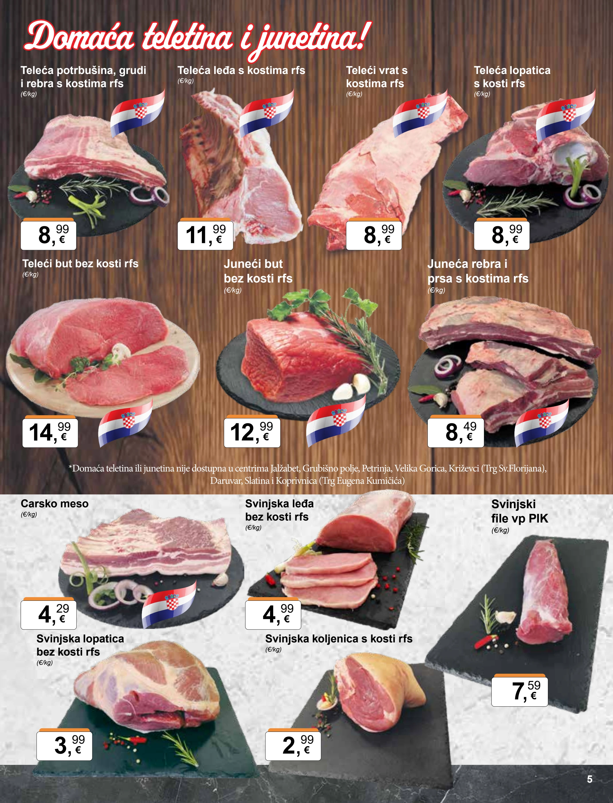 ktc - KTC katalog vrijedi od 08.05. do 14.05. - page: 5