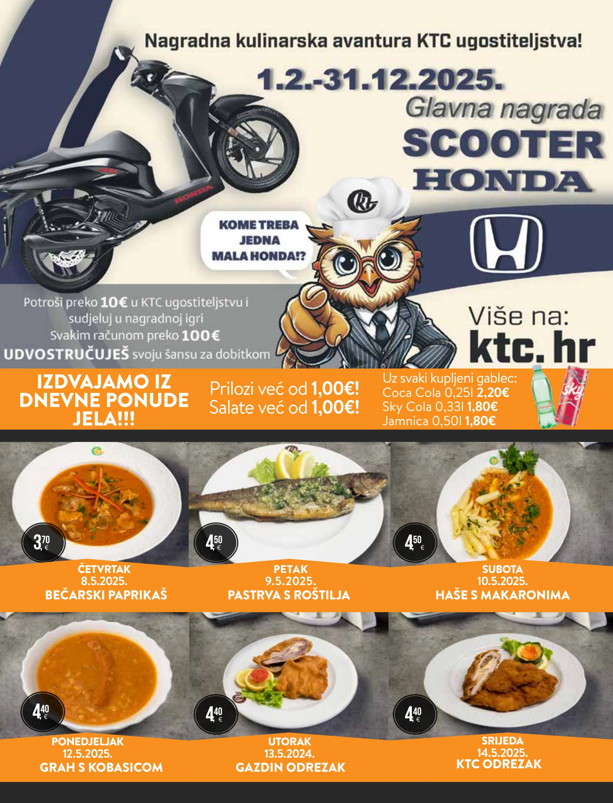 ktc - KTC katalog vrijedi od 08.05. do 14.05. - page: 36
