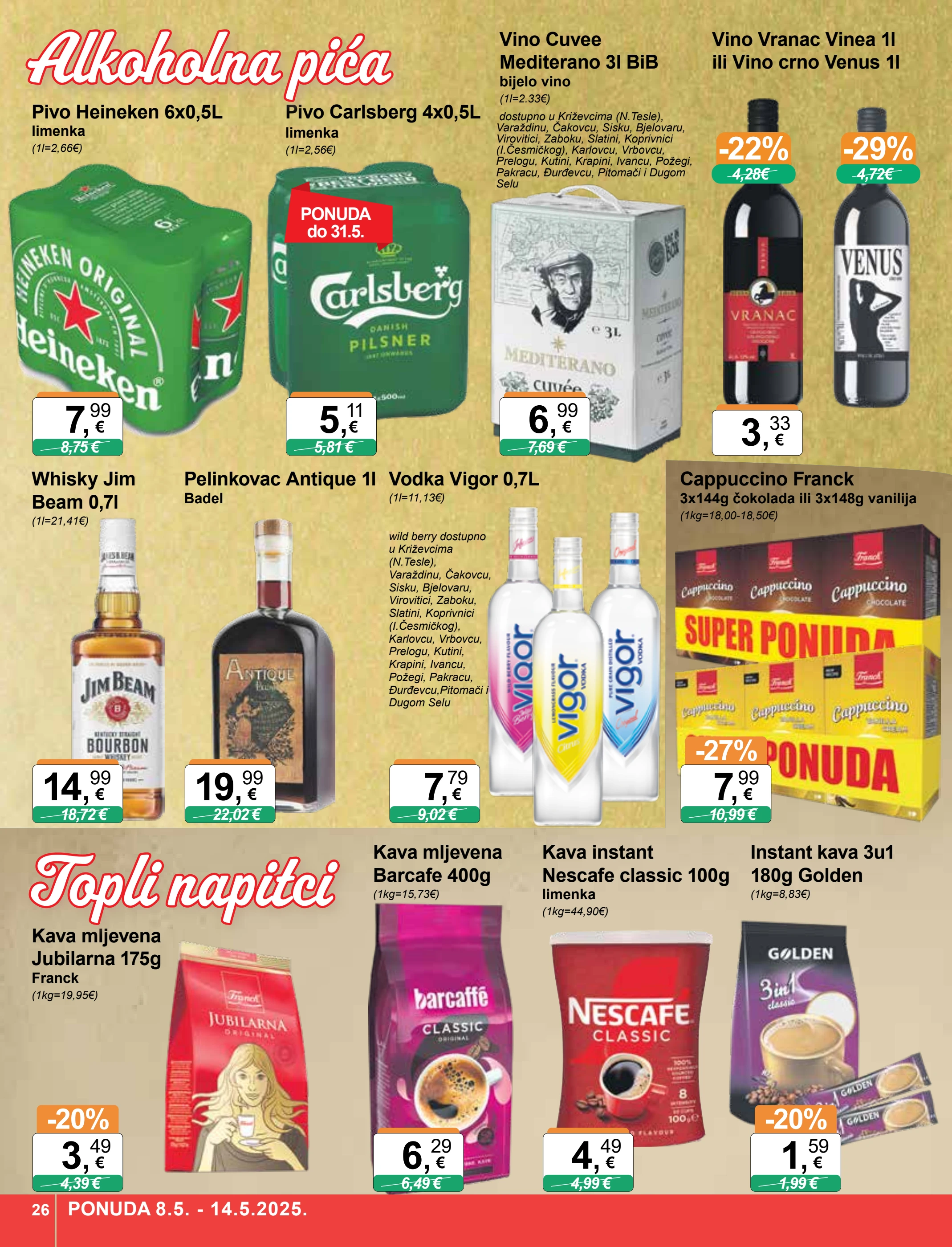 ktc - KTC katalog vrijedi od 08.05. do 14.05. - page: 26