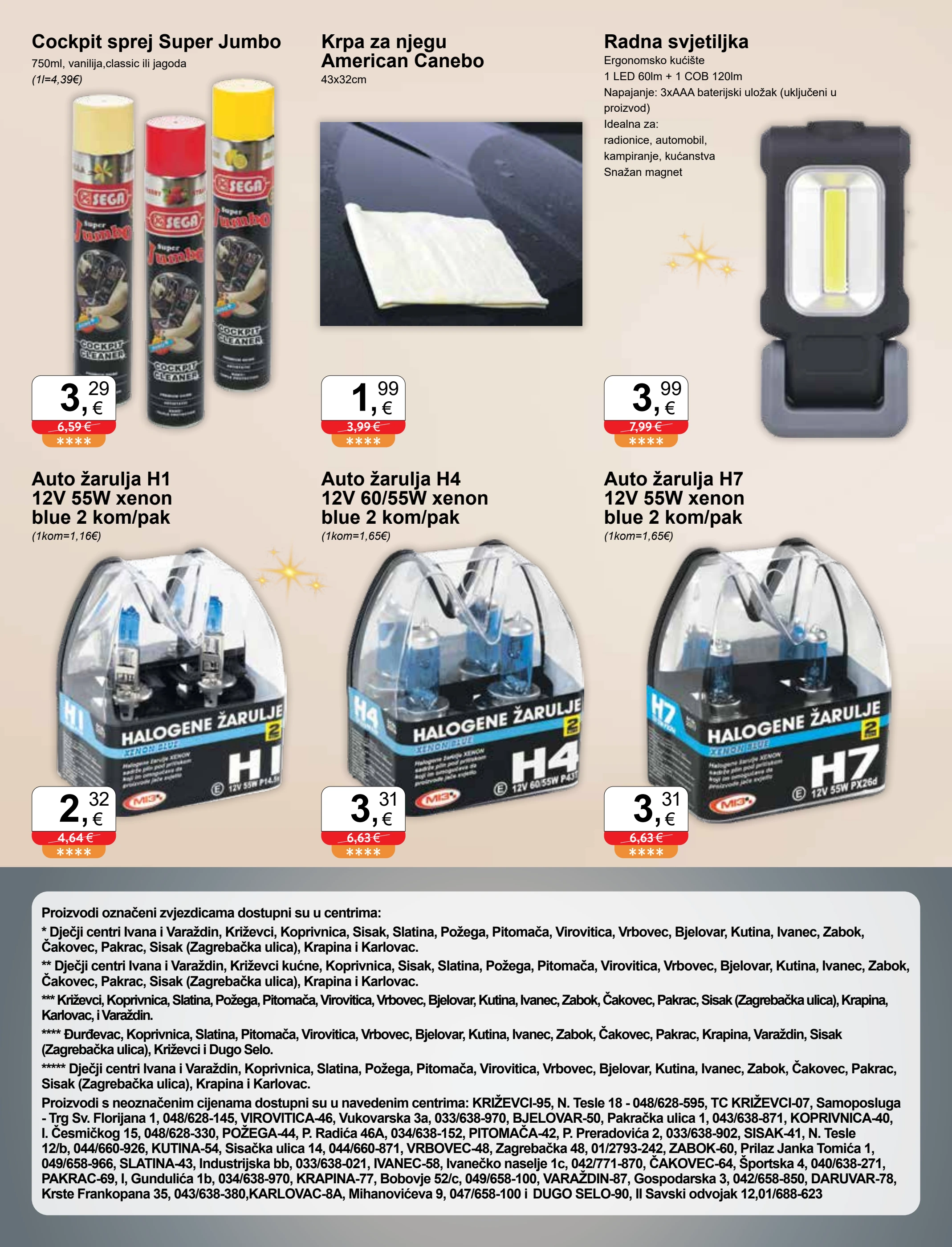 ktc - Prelistajte ovaj KTC - Sve u pola cijene! katalog, vrijedi od 15.05. do 21.05. - page: 11