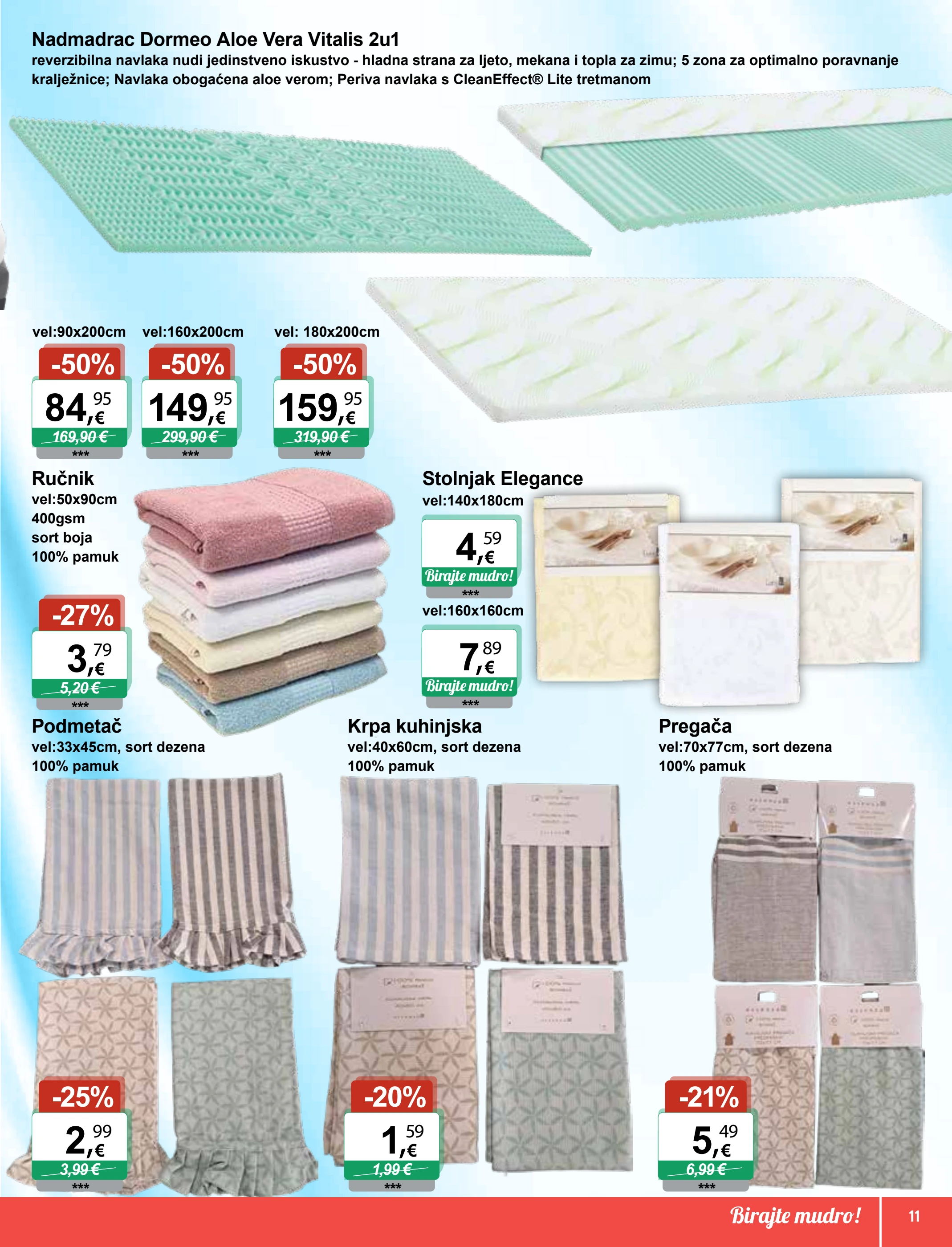 ktc - Prelistajte ovaj KTC - Igračke i tekstil katalog, vrijedi od 15.05. do 28.05. - page: 11