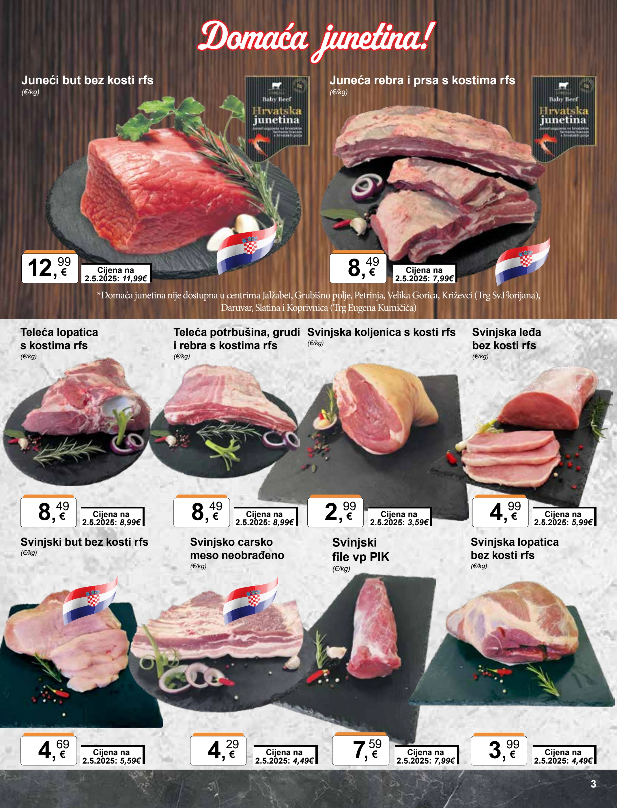 ktc - Prelistajte ovaj KTC katalog, vrijedi od 15.05. do 21.05. - page: 3