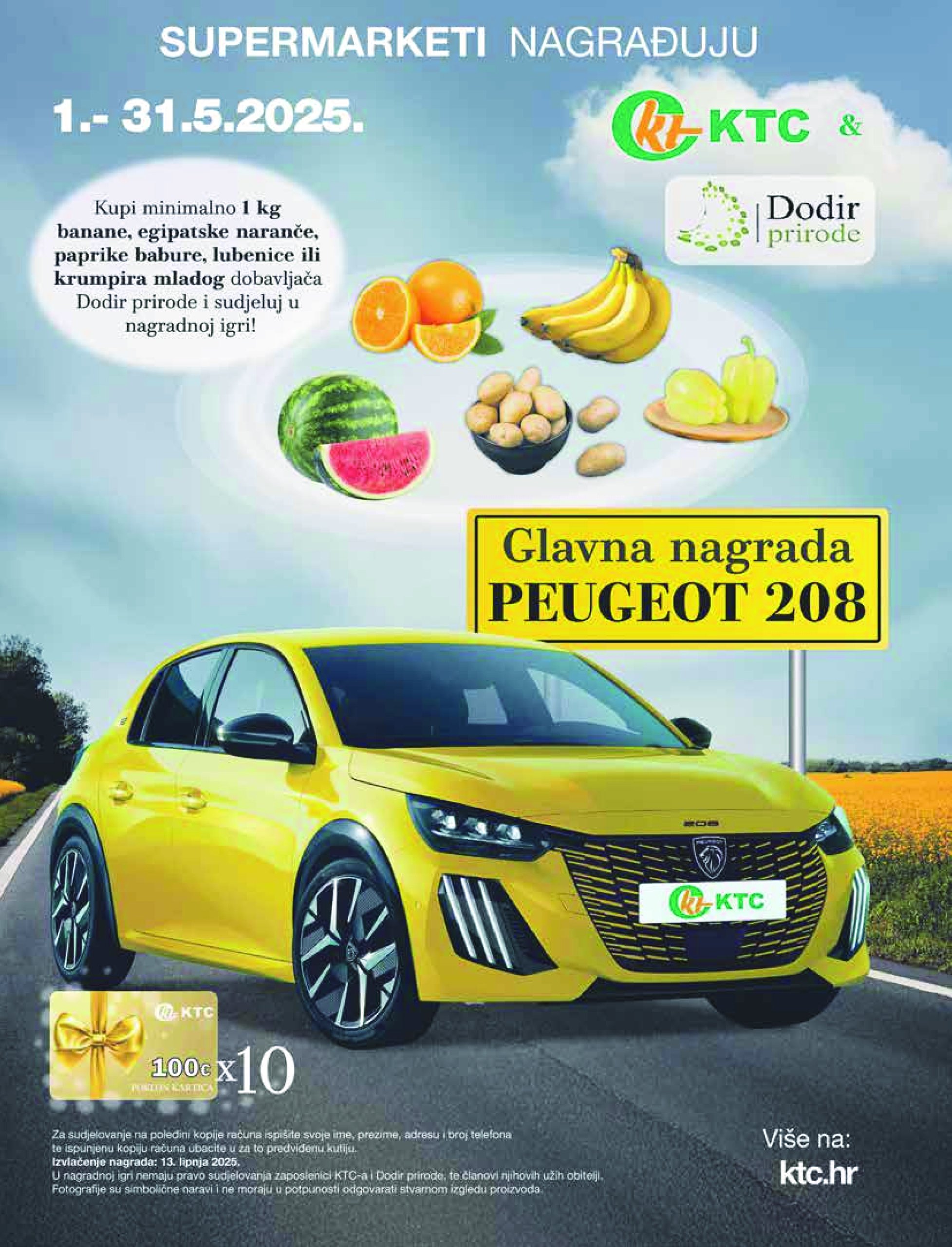 ktc - Prelistajte ovaj KTC katalog, vrijedi od 22.05. do 28.05. - page: 15