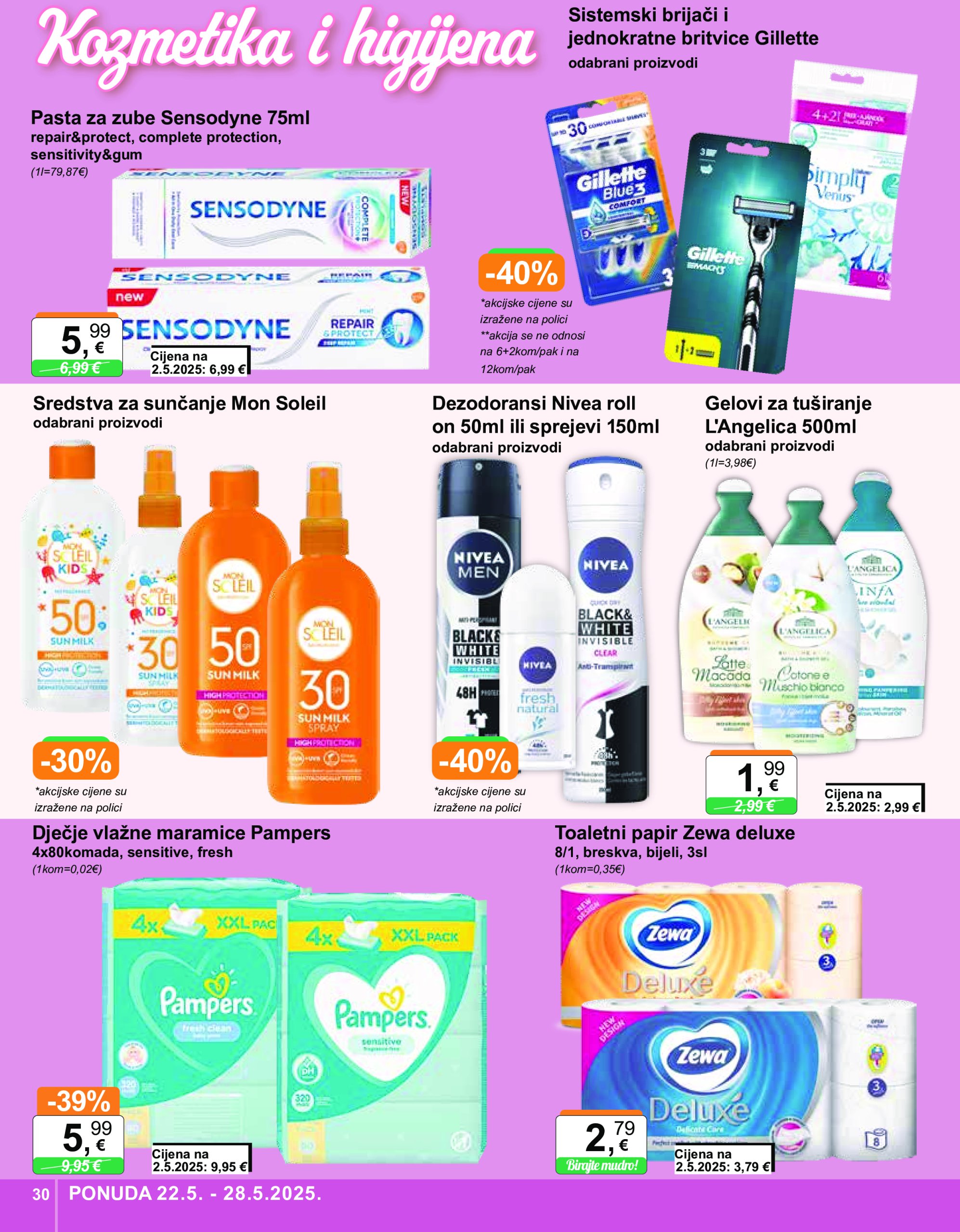 ktc - Prelistajte ovaj KTC katalog, vrijedi od 22.05. do 28.05. - page: 30