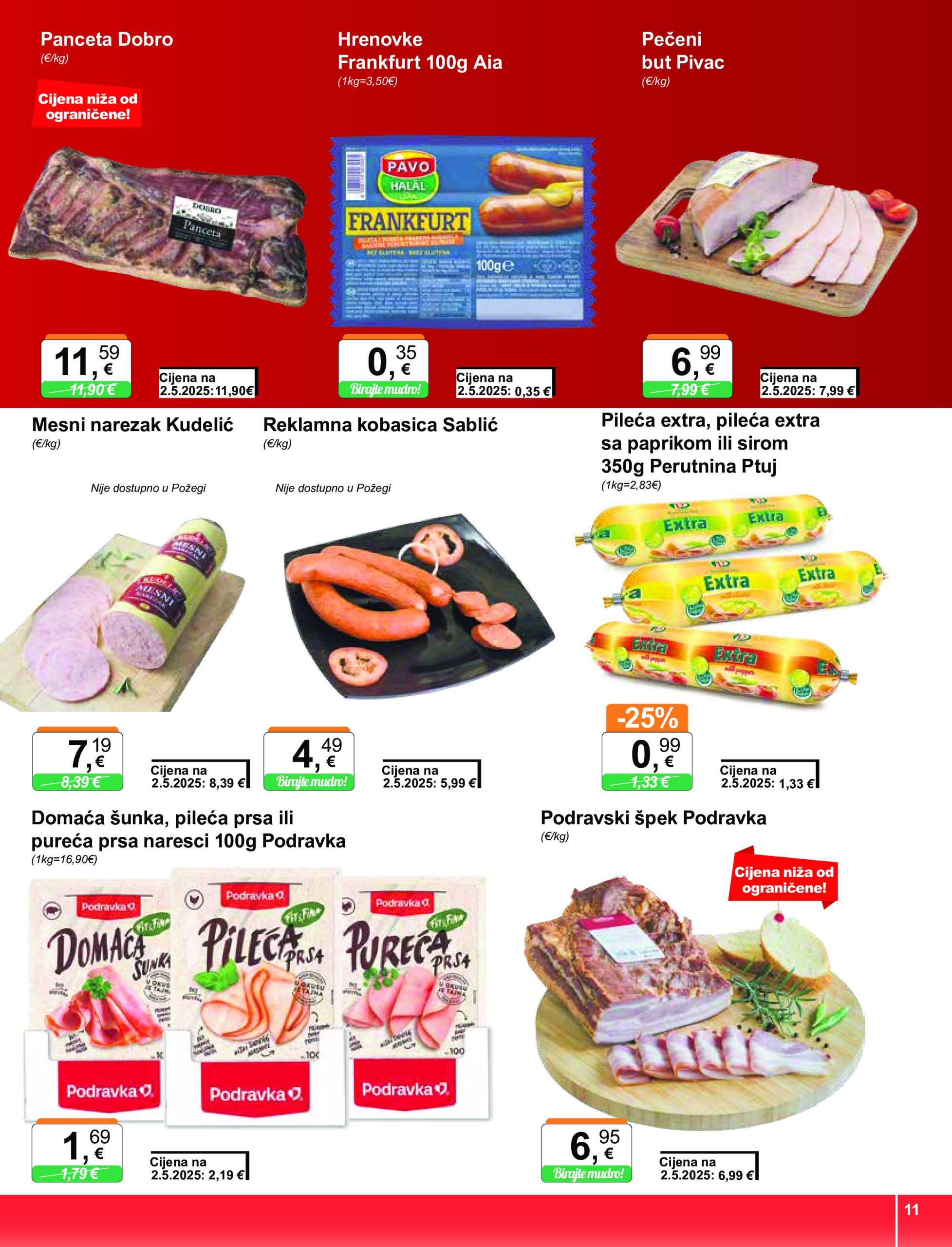 ktc - Prelistajte ovaj KTC katalog, vrijedi od 22.05. do 28.05. - page: 11