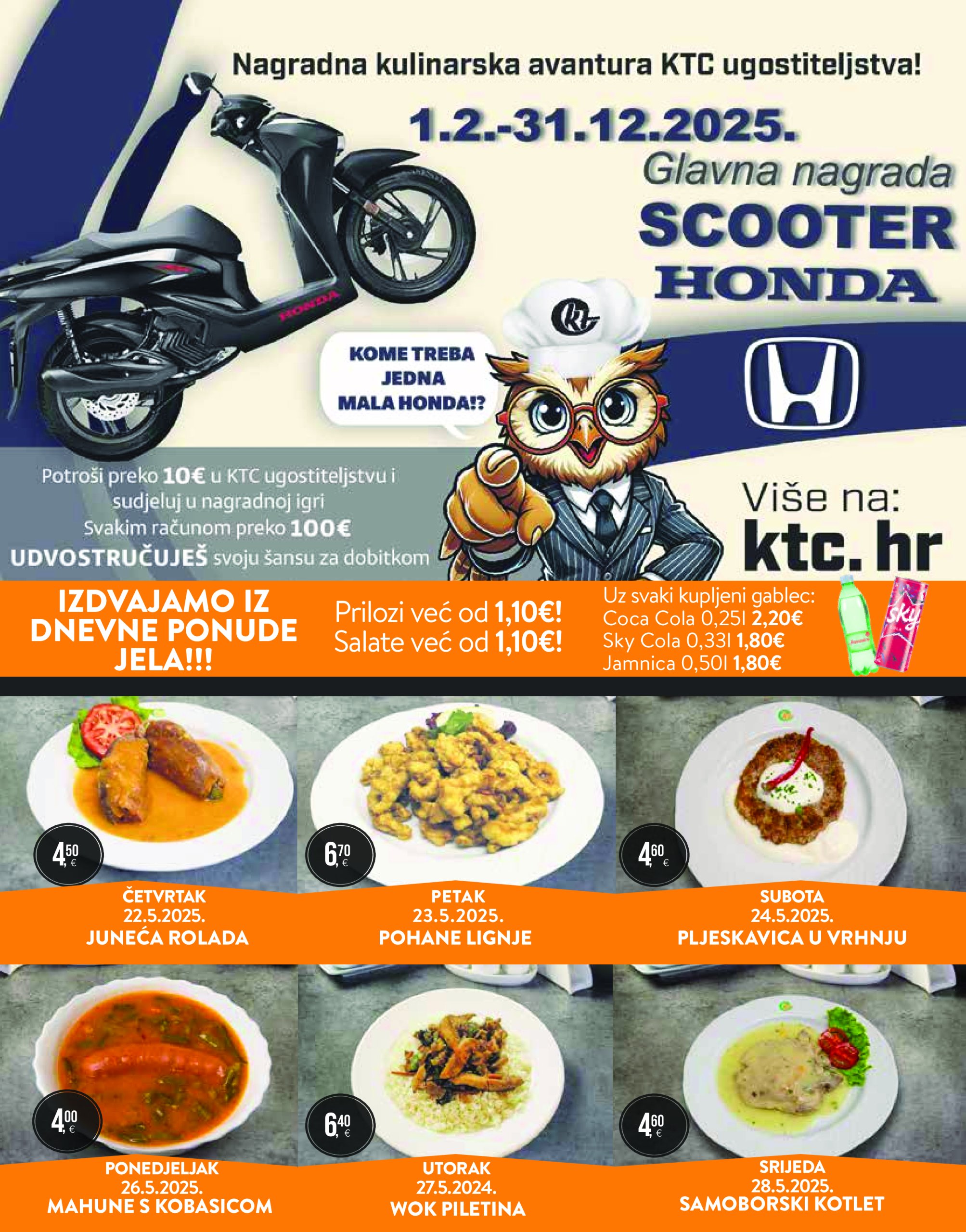 ktc - Prelistajte ovaj KTC katalog, vrijedi od 22.05. do 28.05. - page: 34