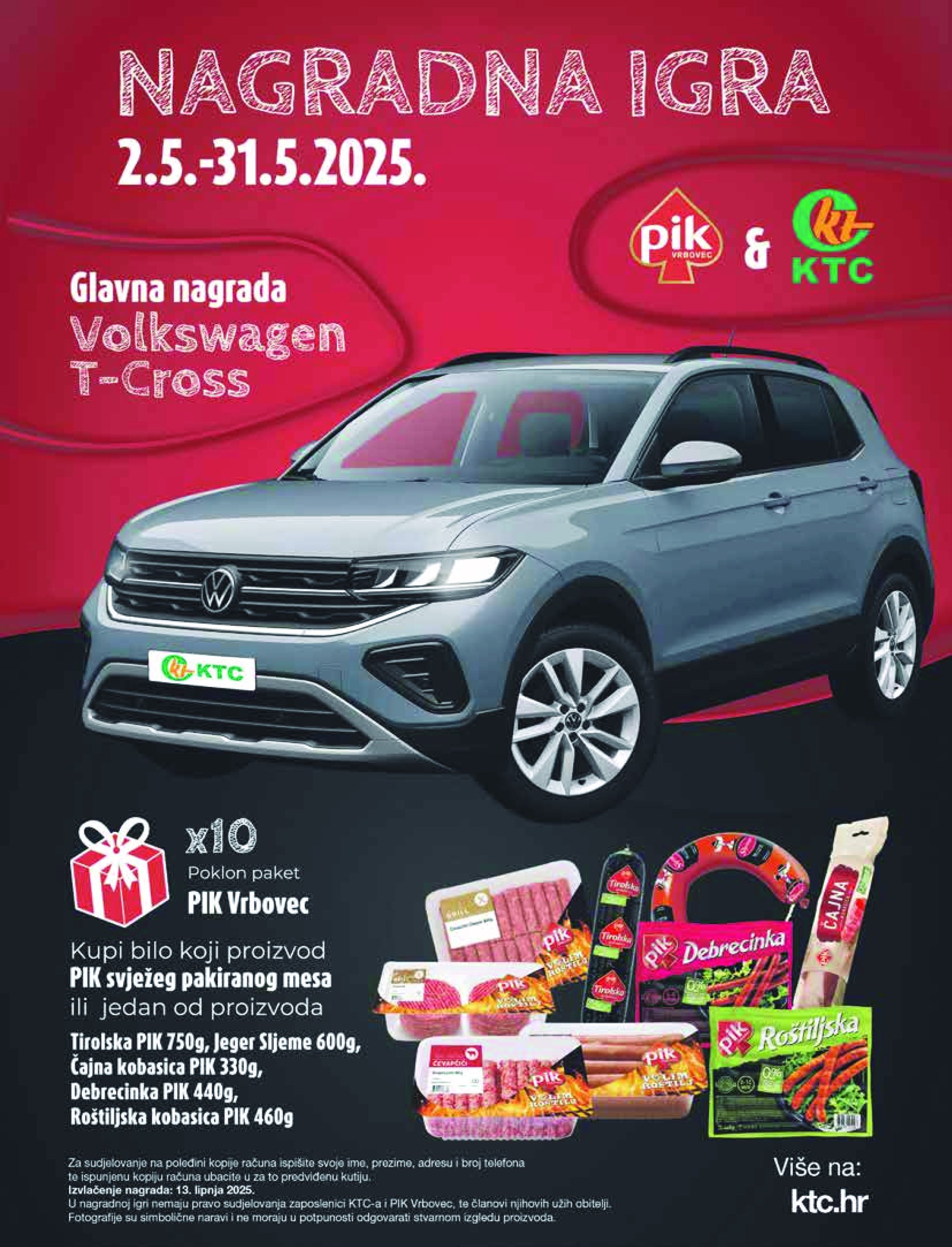 ktc - Prelistajte ovaj KTC katalog, vrijedi od 22.05. do 28.05. - page: 9