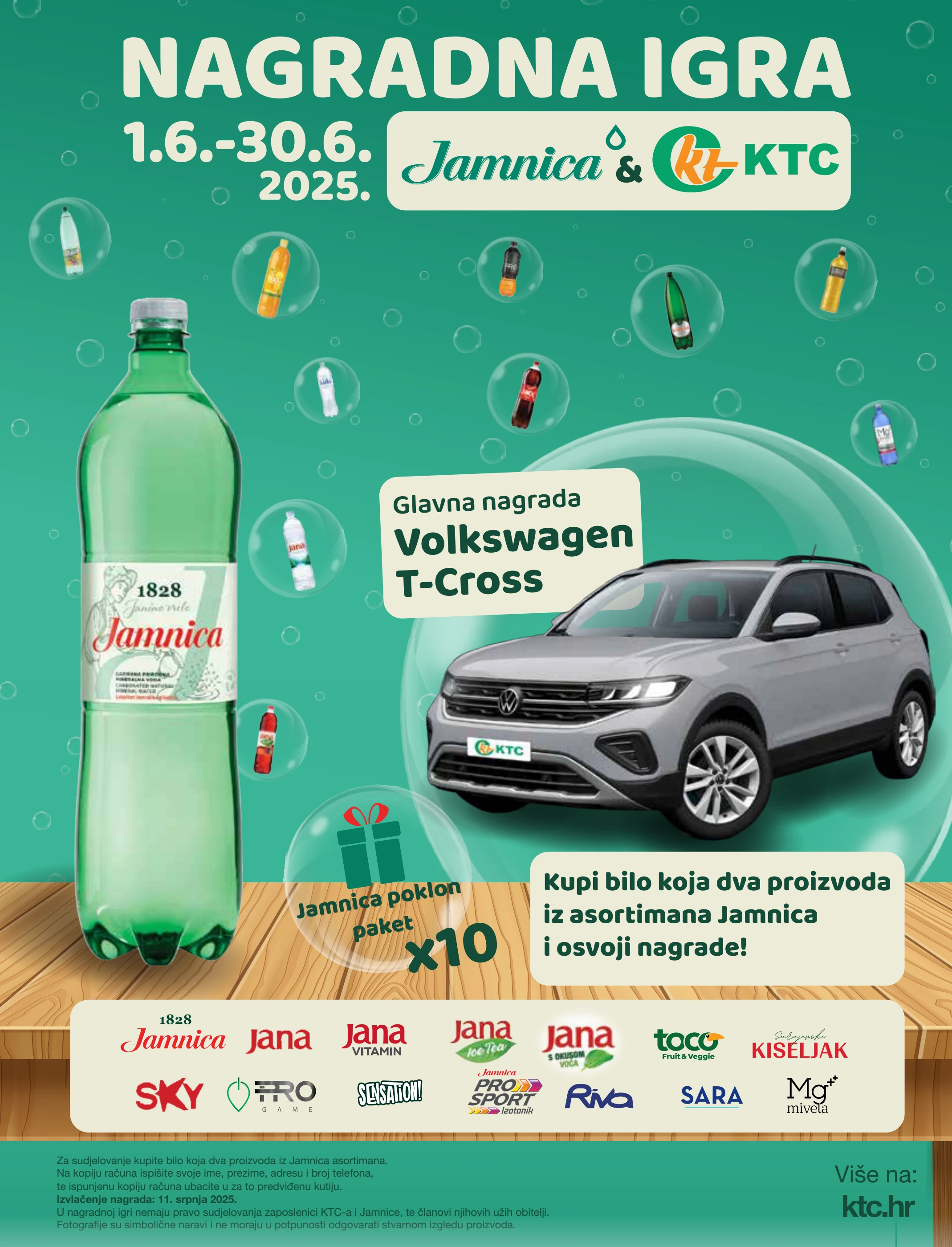 ktc - Prelistajte ovaj KTC - Široka potrošnja katalog, vrijedi od 29.05. do 04.06. - page: 27 ktc - Prelistajte ovaj KTC - Široka potrošnja katalog, vrijedi od 29.05. do 04.06. - page: 27