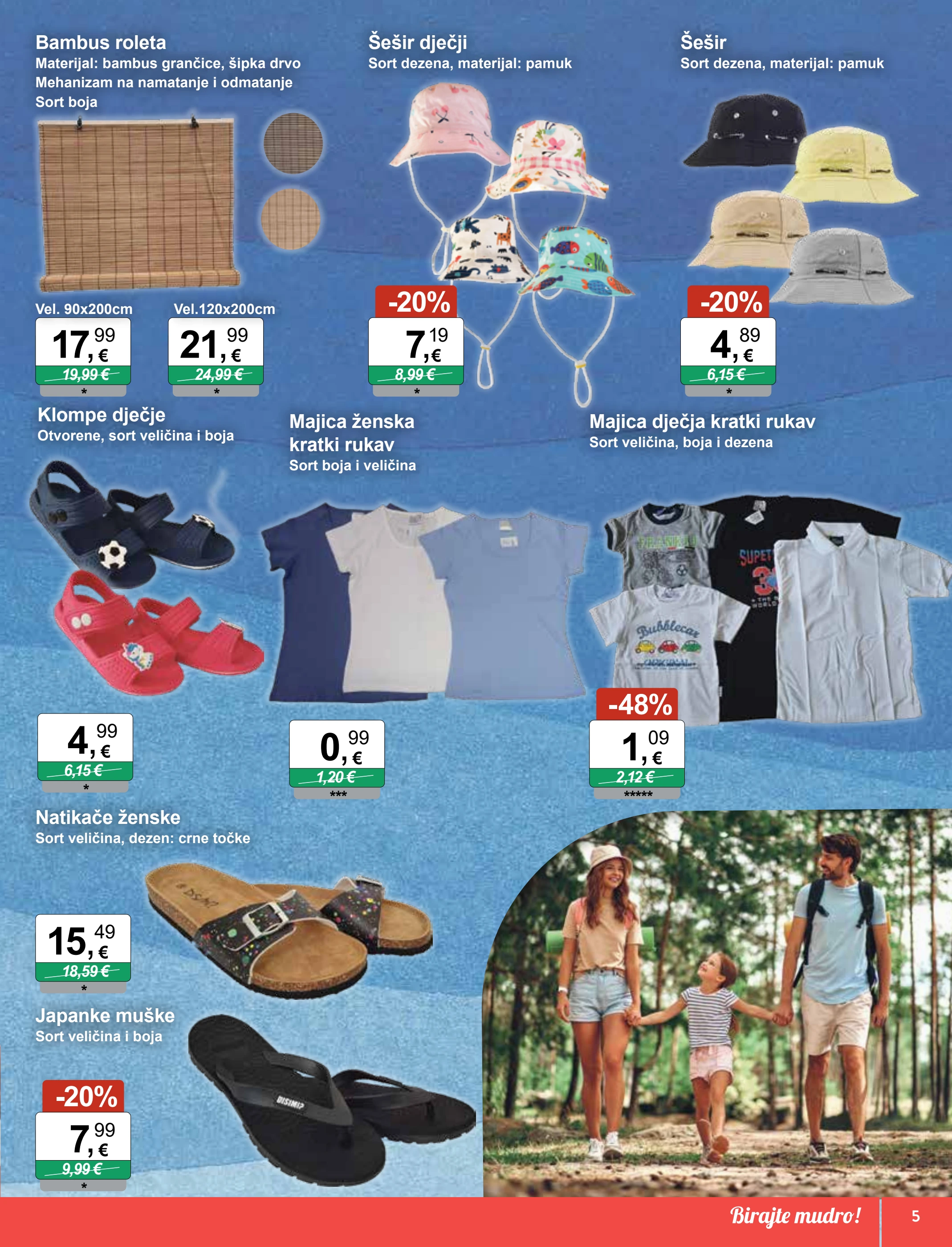 ktc - Prelistajte ovaj KTC - Tekstil katalog, vrijedi od 29.05. do 11.06. - page: 5