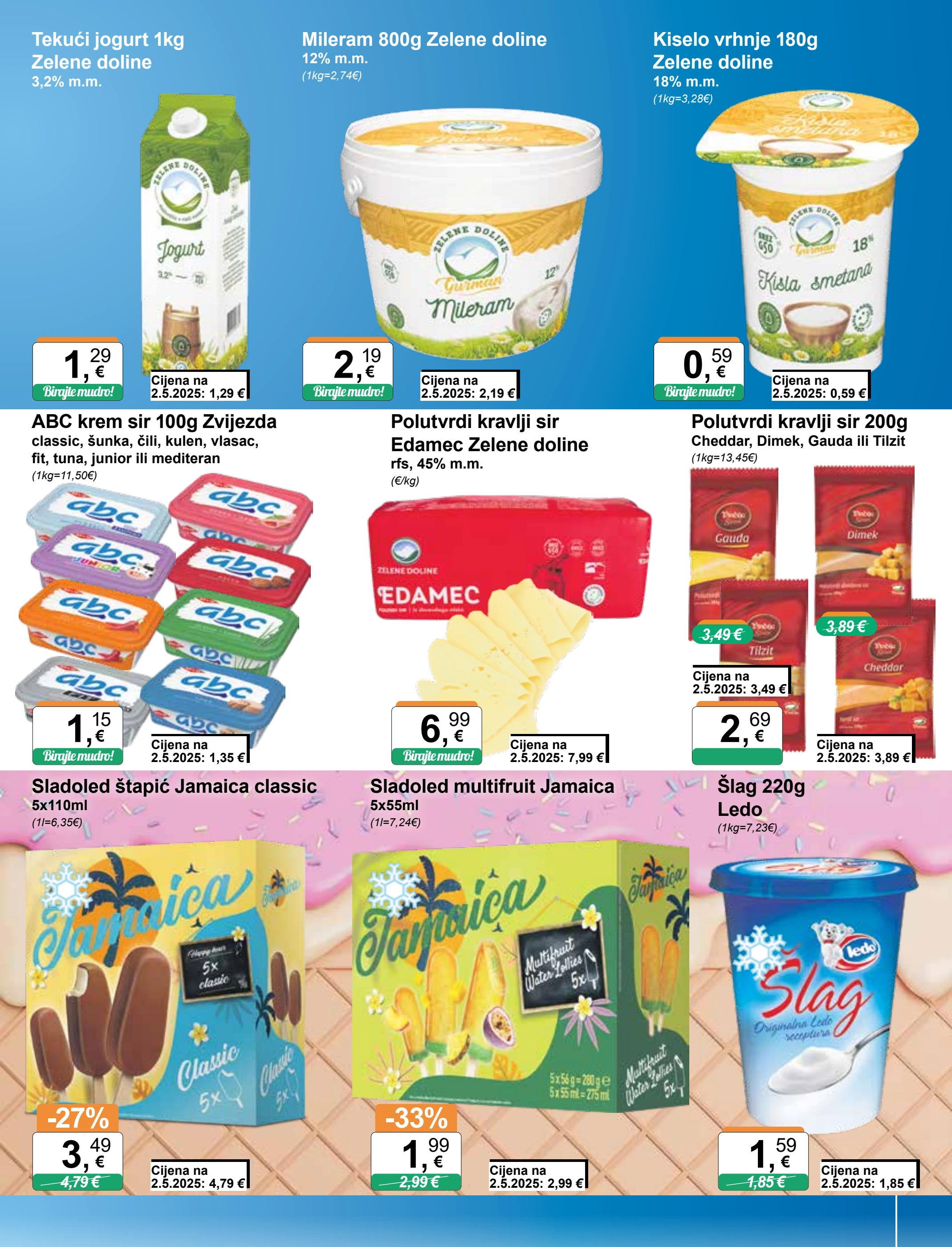 ktc - Prelistajte ovaj KTC - Široka potrošnja katalog, vrijedi od 05.06. do 11.06. - page: 17