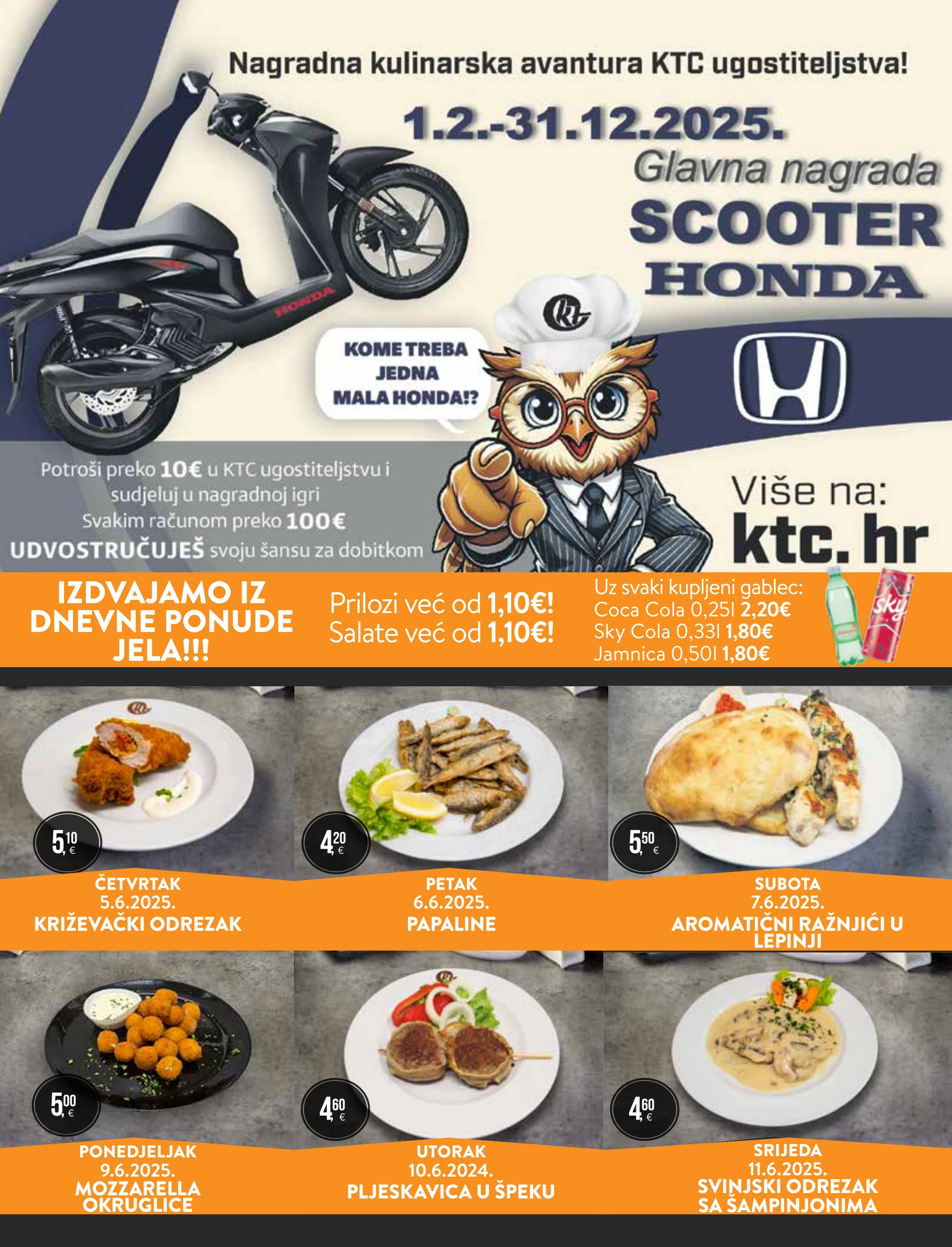 ktc - Prelistajte ovaj KTC - Široka potrošnja katalog, vrijedi od 05.06. do 11.06. - page: 36