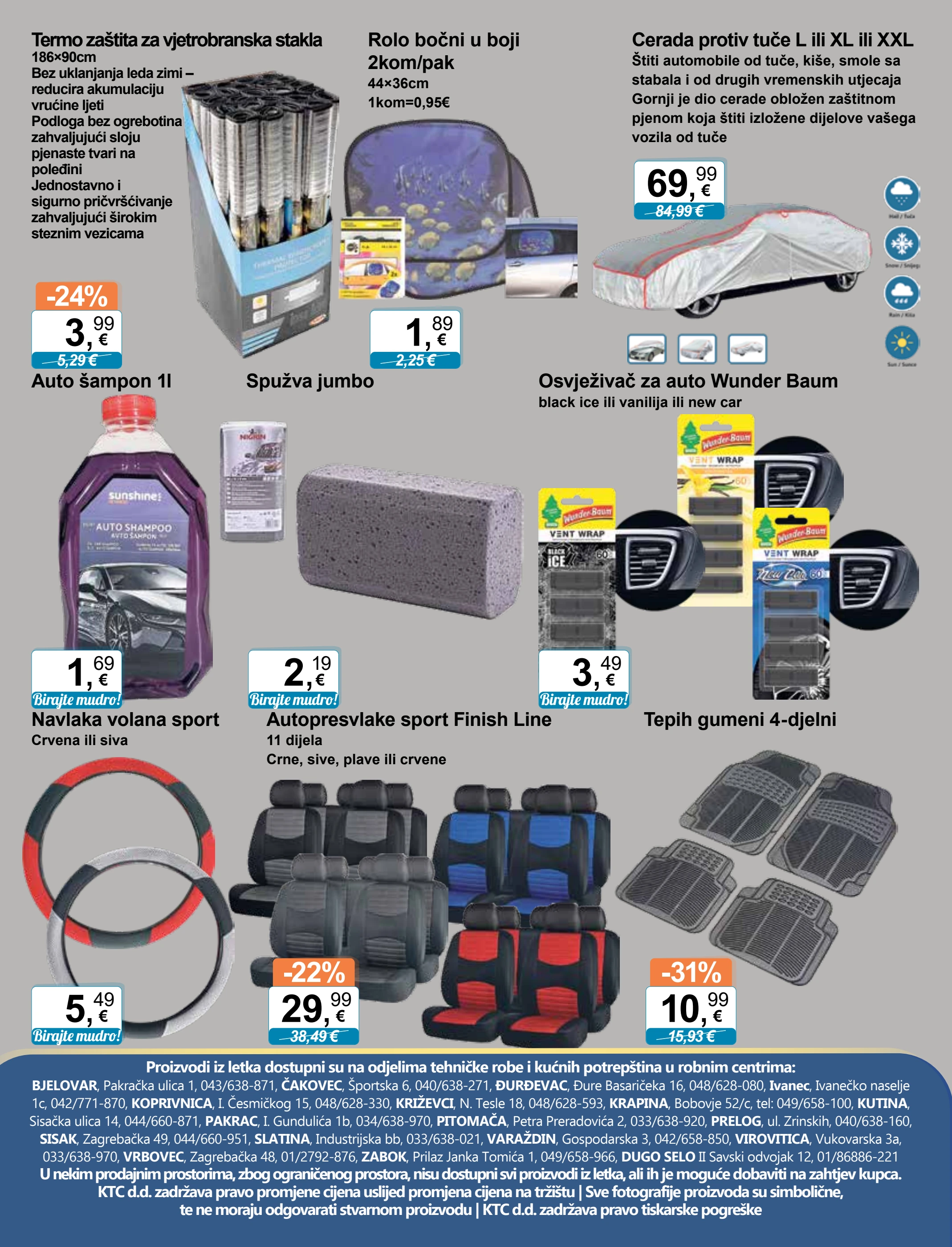 ktc - Prelistajte ovaj KTC - Tehnika I Posuđe katalog, vrijedi od 05.06. do 18.06. - page: 28