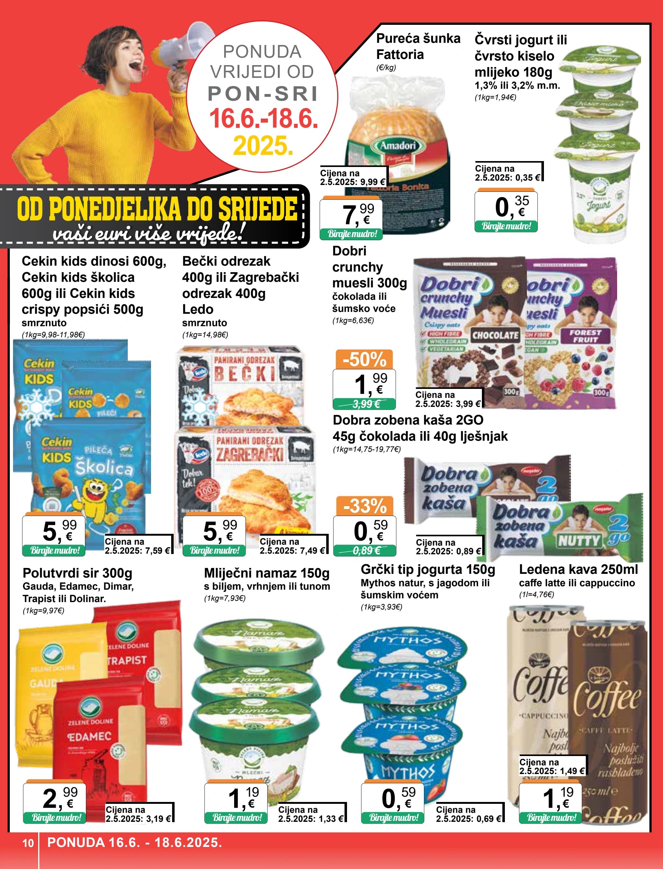 ktc - Prelistajte katalog KTC - Široka potrošnja, vrijedi od 12.06. do 18.06. - page: 10