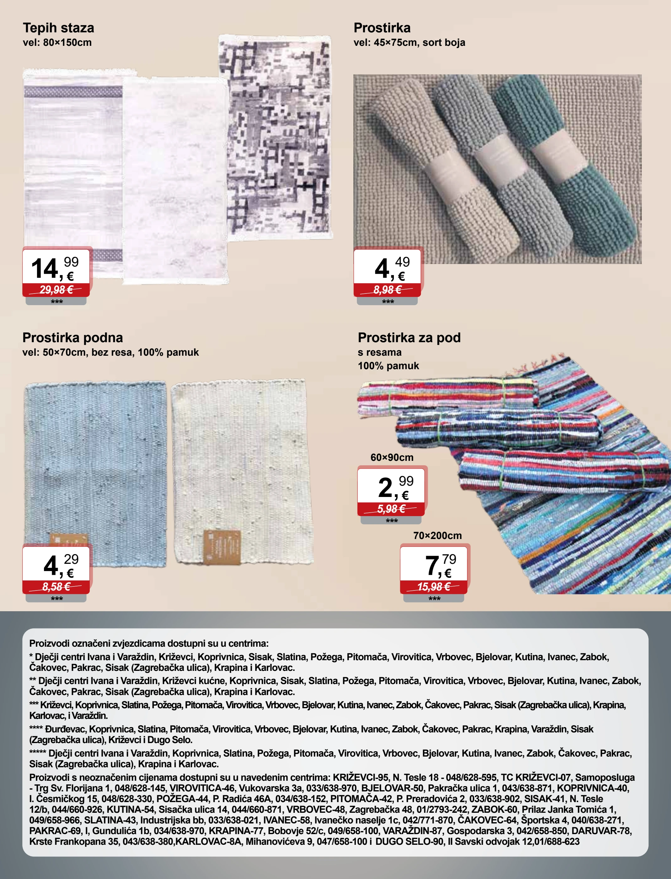 ktc - Prelistajte katalog KTC - Sve u pola cijene, vrijedi od 12.06. do 18.06. - page: 12