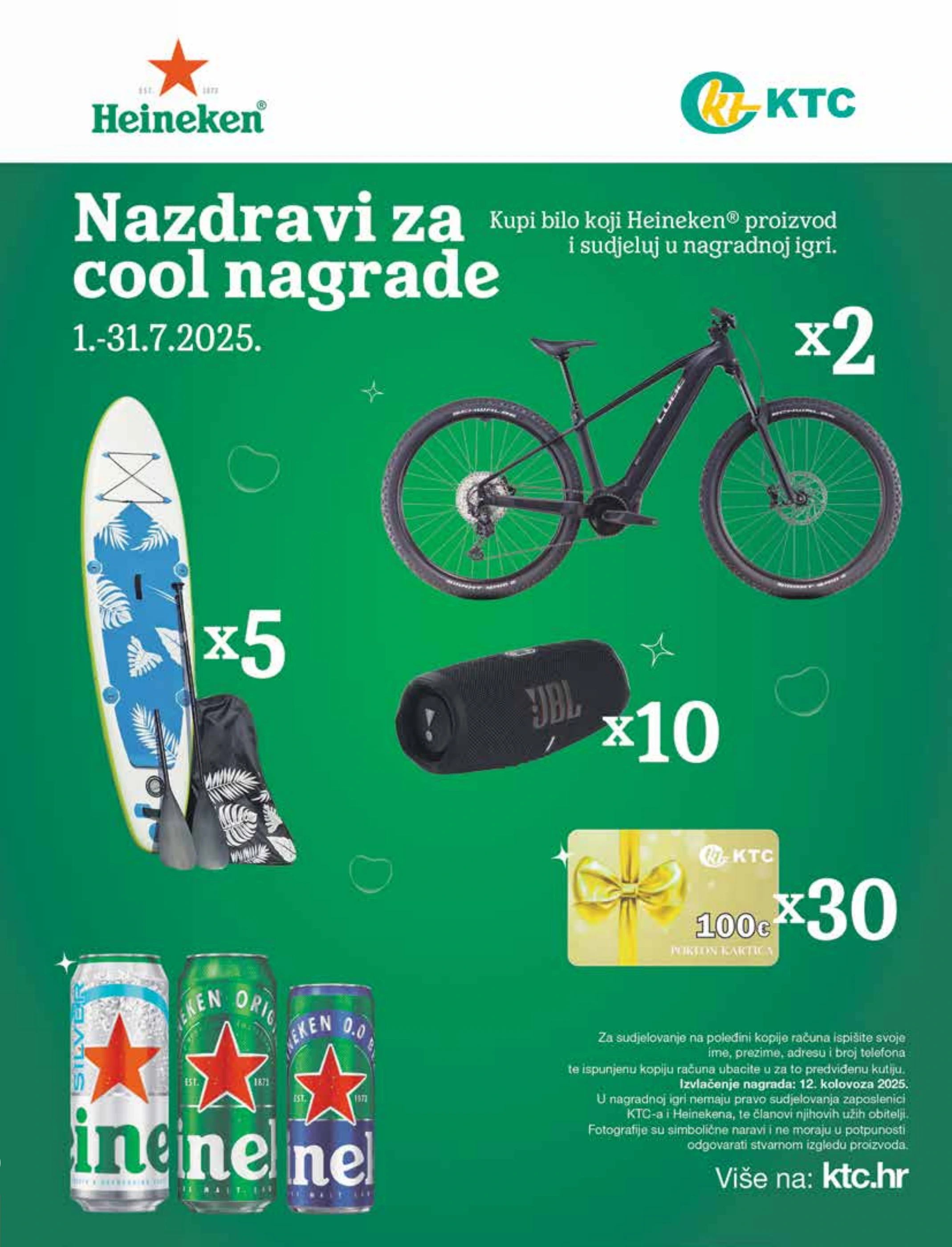 ktc - Prelistajte katalog KTC, vrijedi od 26.06. do 02.07. - page: 29