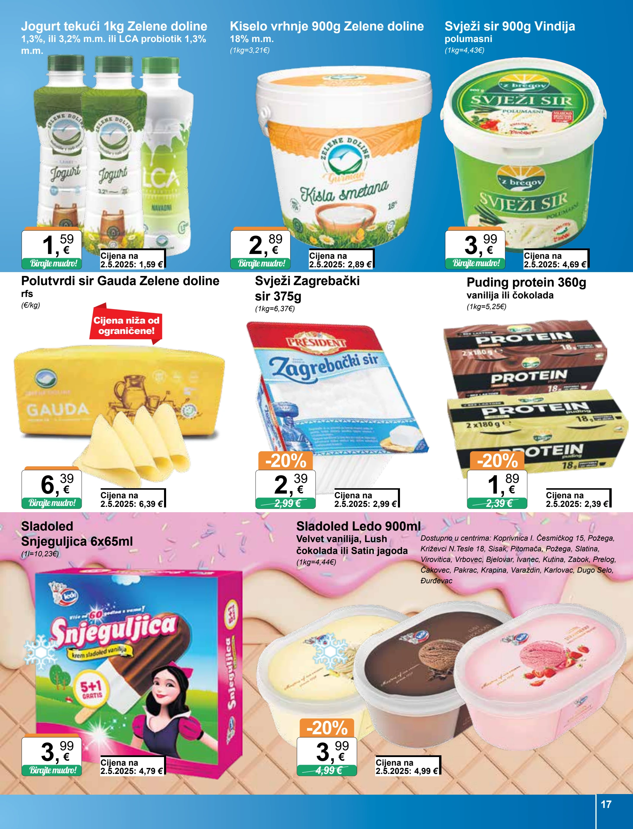 ktc - Prelistajte katalog KTC, vrijedi od 26.06. do 02.07. - page: 17