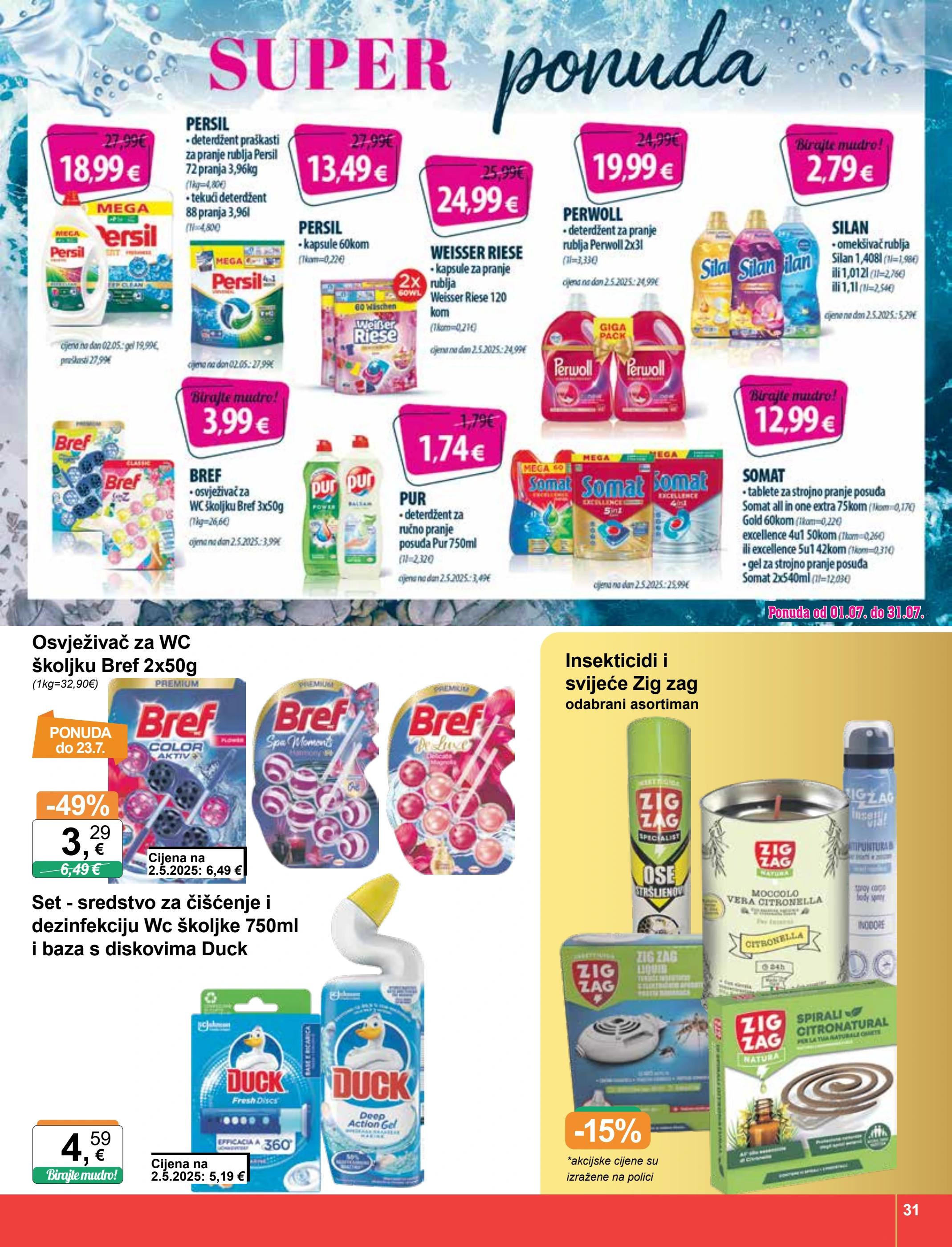 ktc - Prelistajte katalog KTC - Široka potrošnja, vrijedi od 03.07. do 09.07. - page: 9