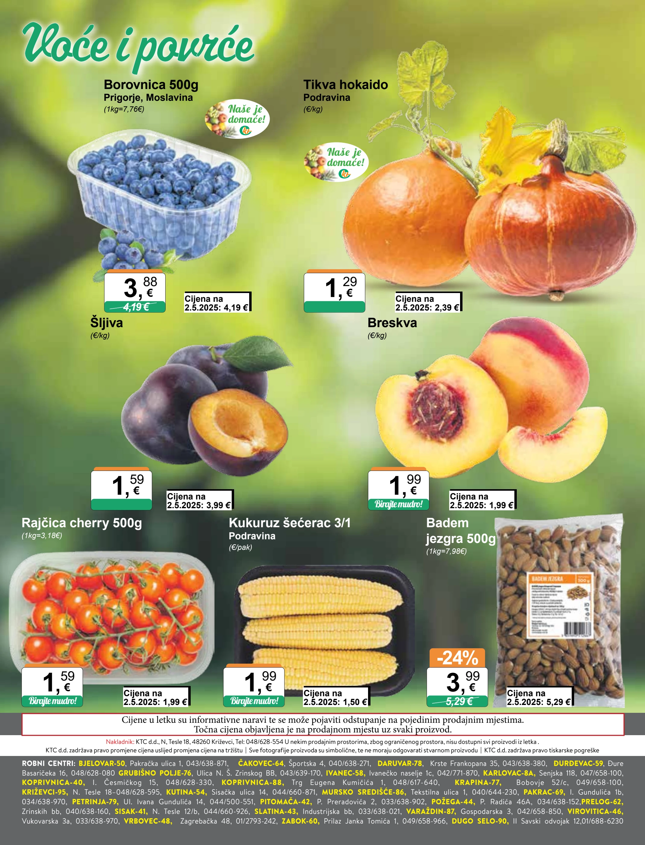 ktc - Prelistajte katalog KTC - Široka potrošnja, vrijedi od 10.07. do 16.07. - page: 13