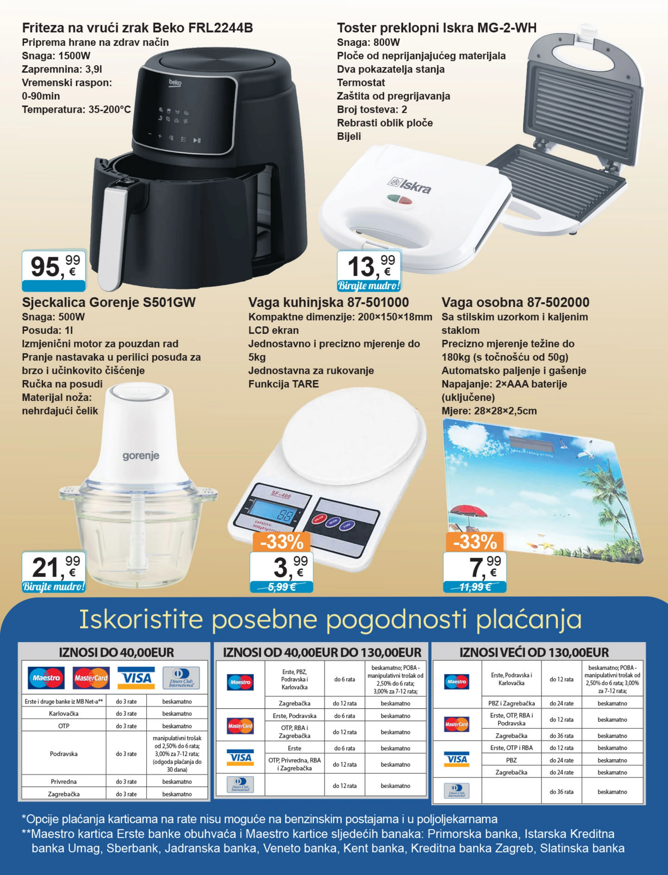 ktc - Prelistajte katalog KTC - Tehnika i posude, vrijedi od 17.07. do 30.07. - page: 13