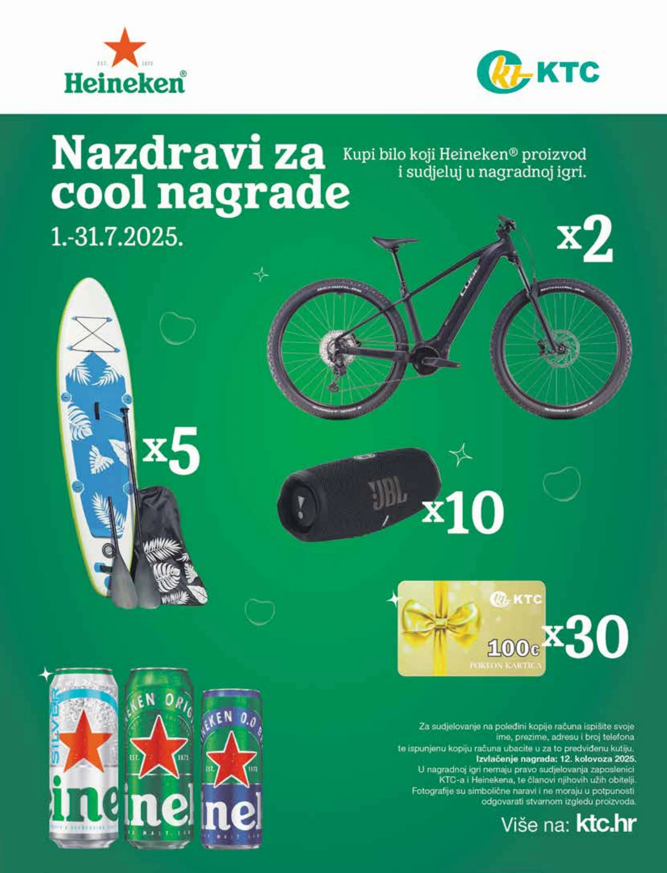 ktc - Prelistajte katalog KTC, vrijedi od 17.07. do 23.07. - page: 27