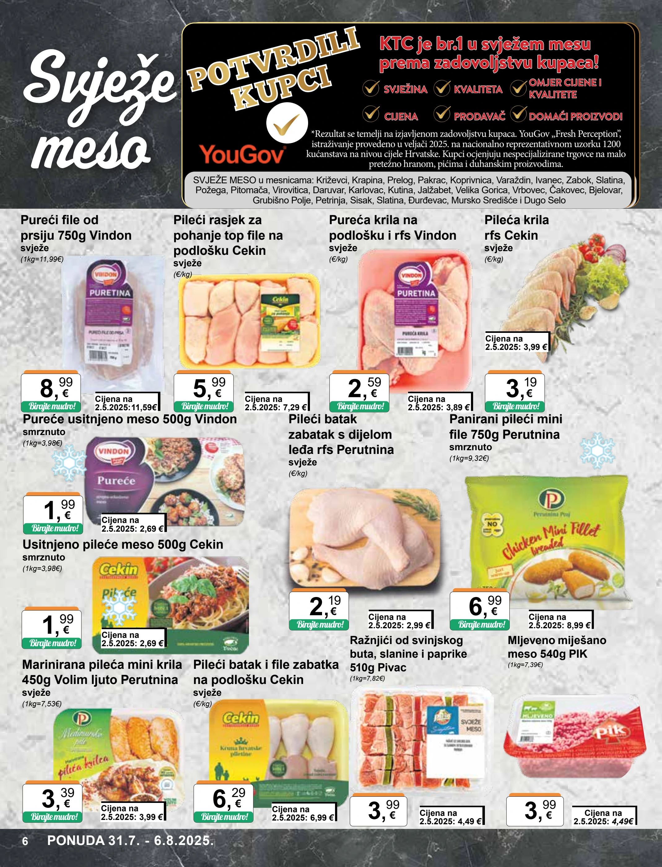 ktc - Prelistajte katalog KTC, vrijedi od 31.07. do 06.08. - page: 6