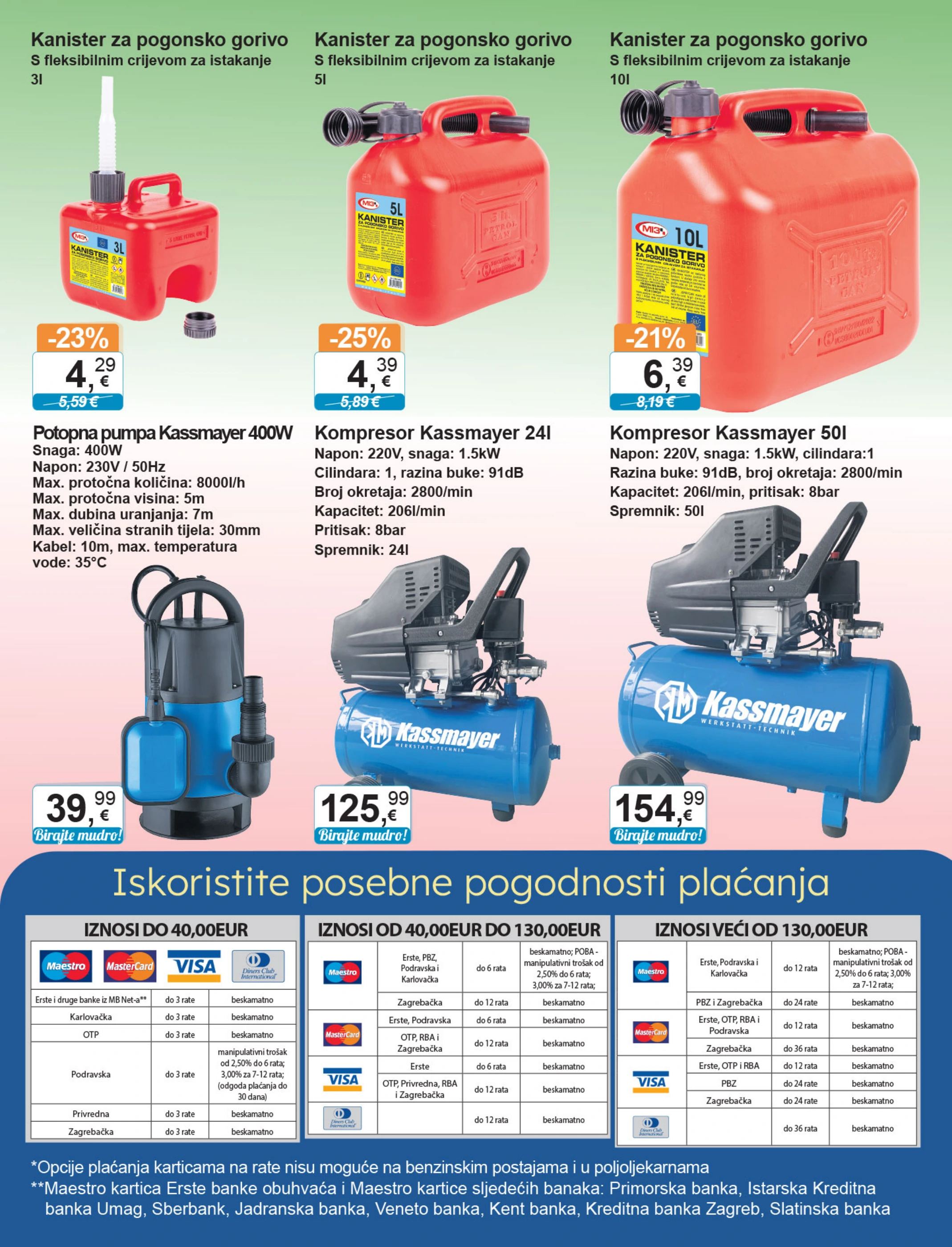 ktc - Prelistajte katalog KTC - Tehnika i posude, vrijedi od 31.07. do 13.08. - page: 21