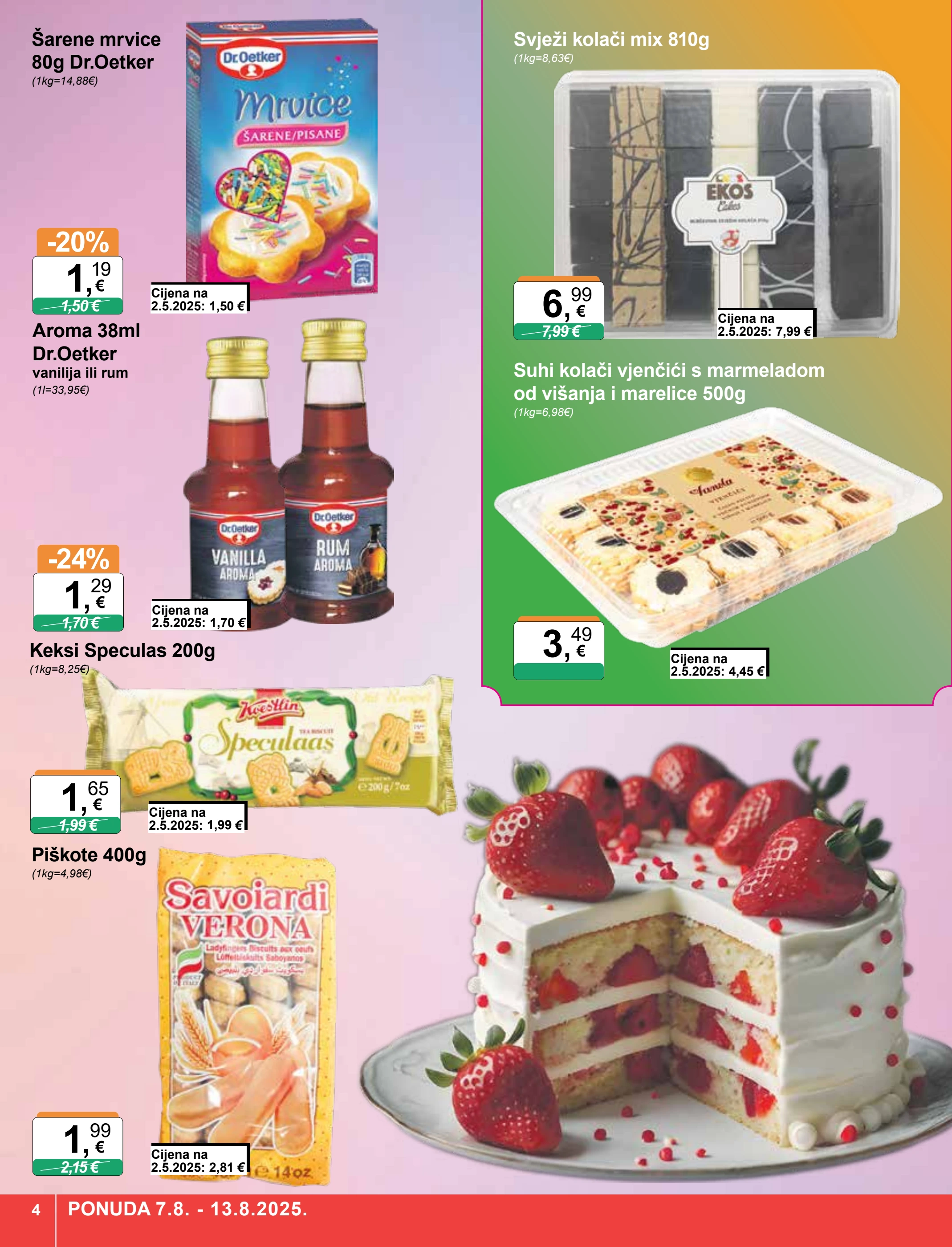 ktc - Prelistajte katalog KTC, vrijedi od 07.08. do 13.08. - page: 4