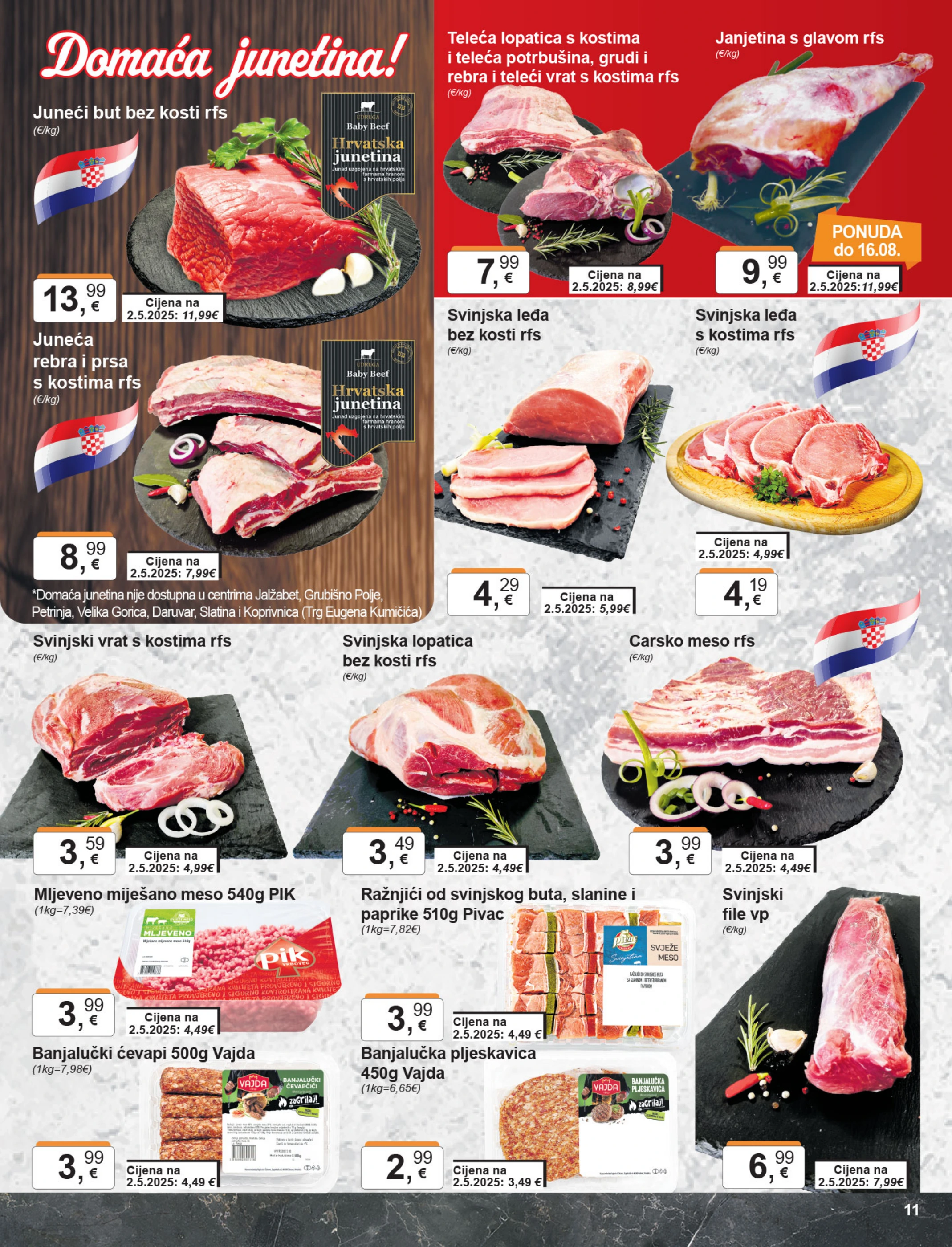 ktc - Prelistajte katalog KTC, vrijedi od 14.08. do 20.08. - page: 11