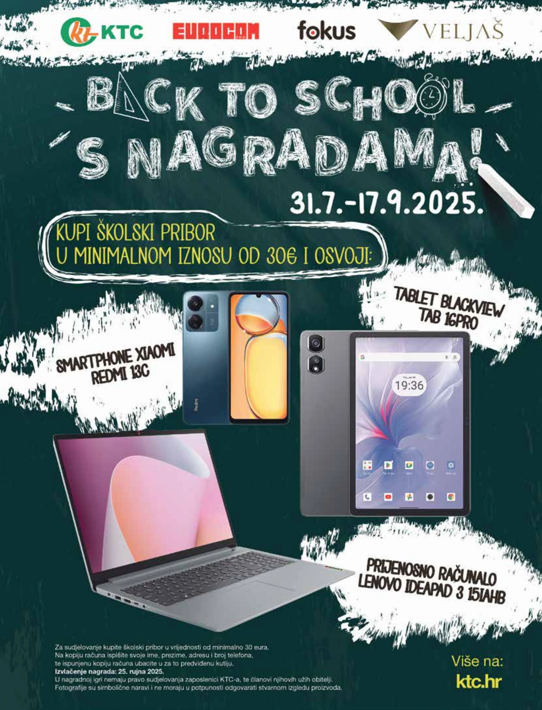 ktc - Prelistajte katalog KTC - Igračke i tekstil, vrijedi od 21.08. do 03.09. - page: 5