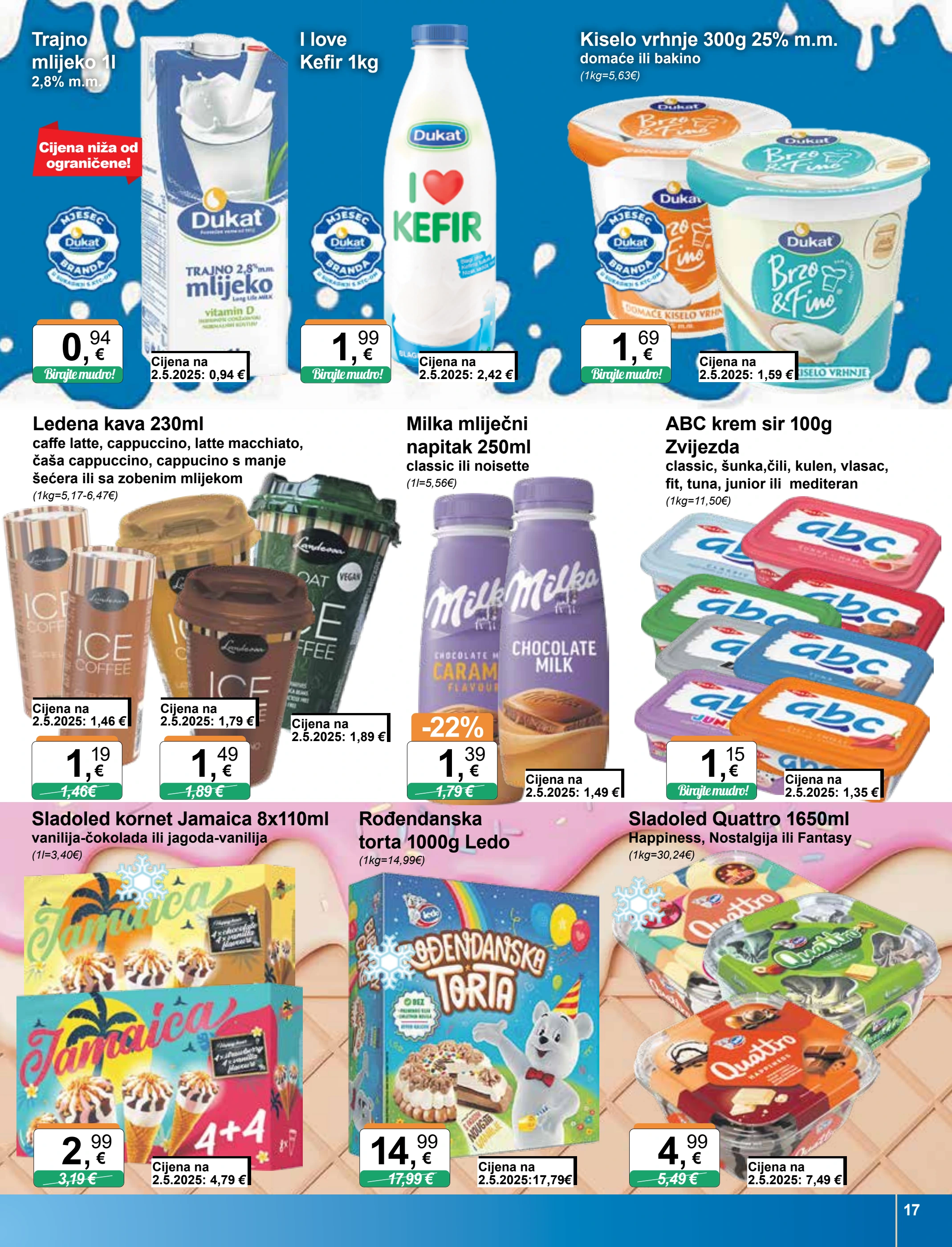 ktc - Prelistajte katalog KTC, vrijedi od 28.08. do 03.09. - page: 17