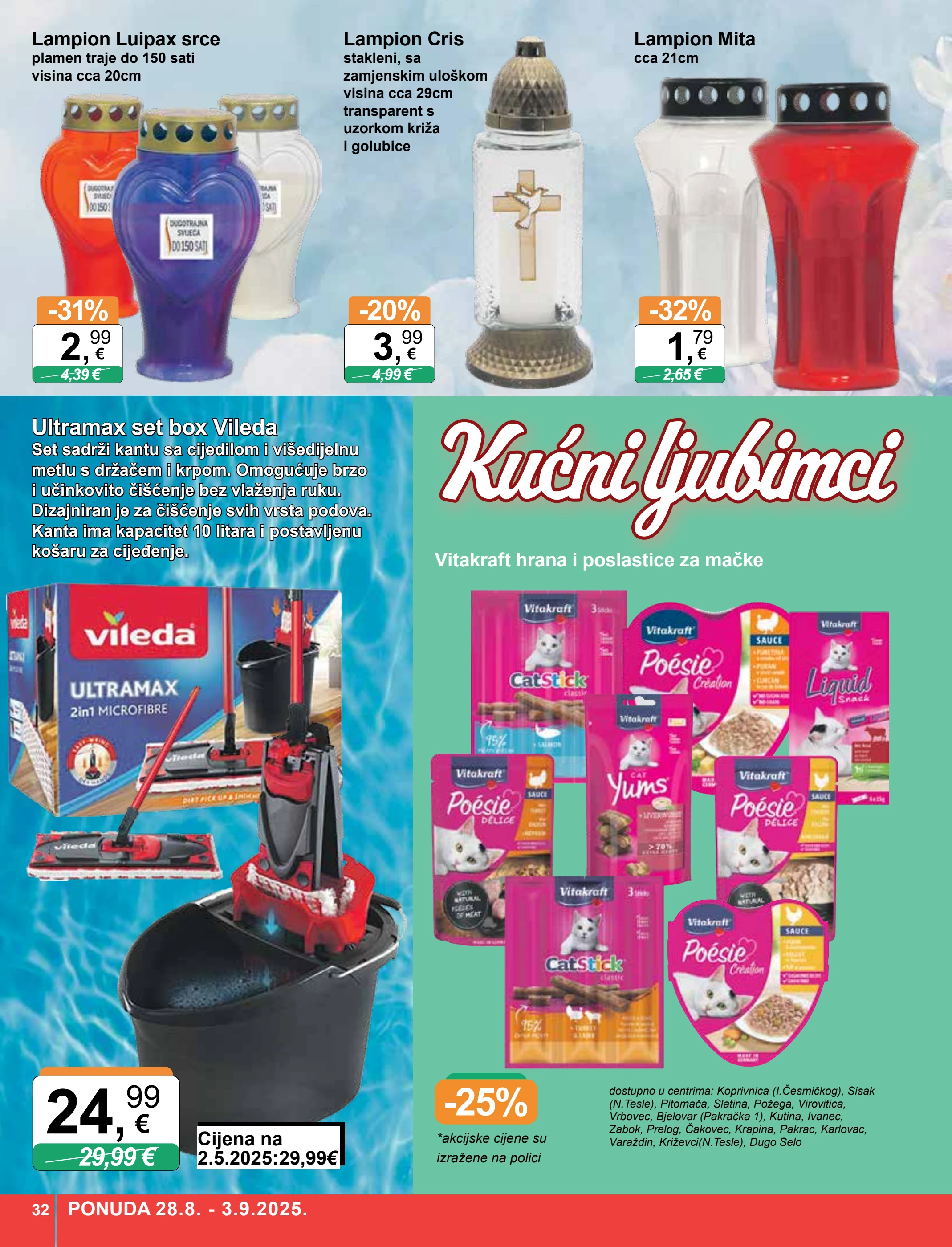 ktc - Prelistajte katalog KTC, vrijedi od 28.08. do 03.09. - page: 32