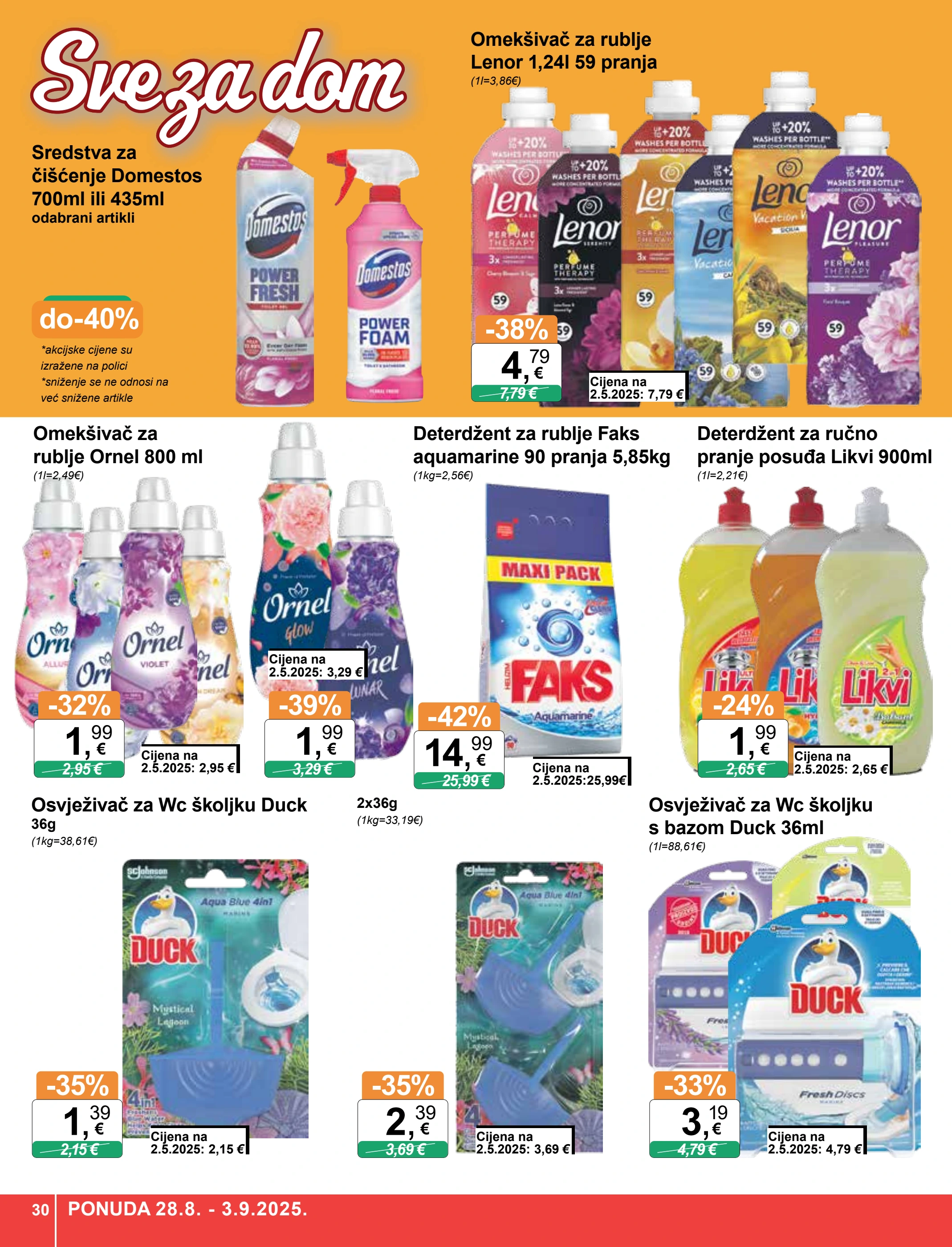 ktc - Prelistajte katalog KTC, vrijedi od 28.08. do 03.09. - page: 30
