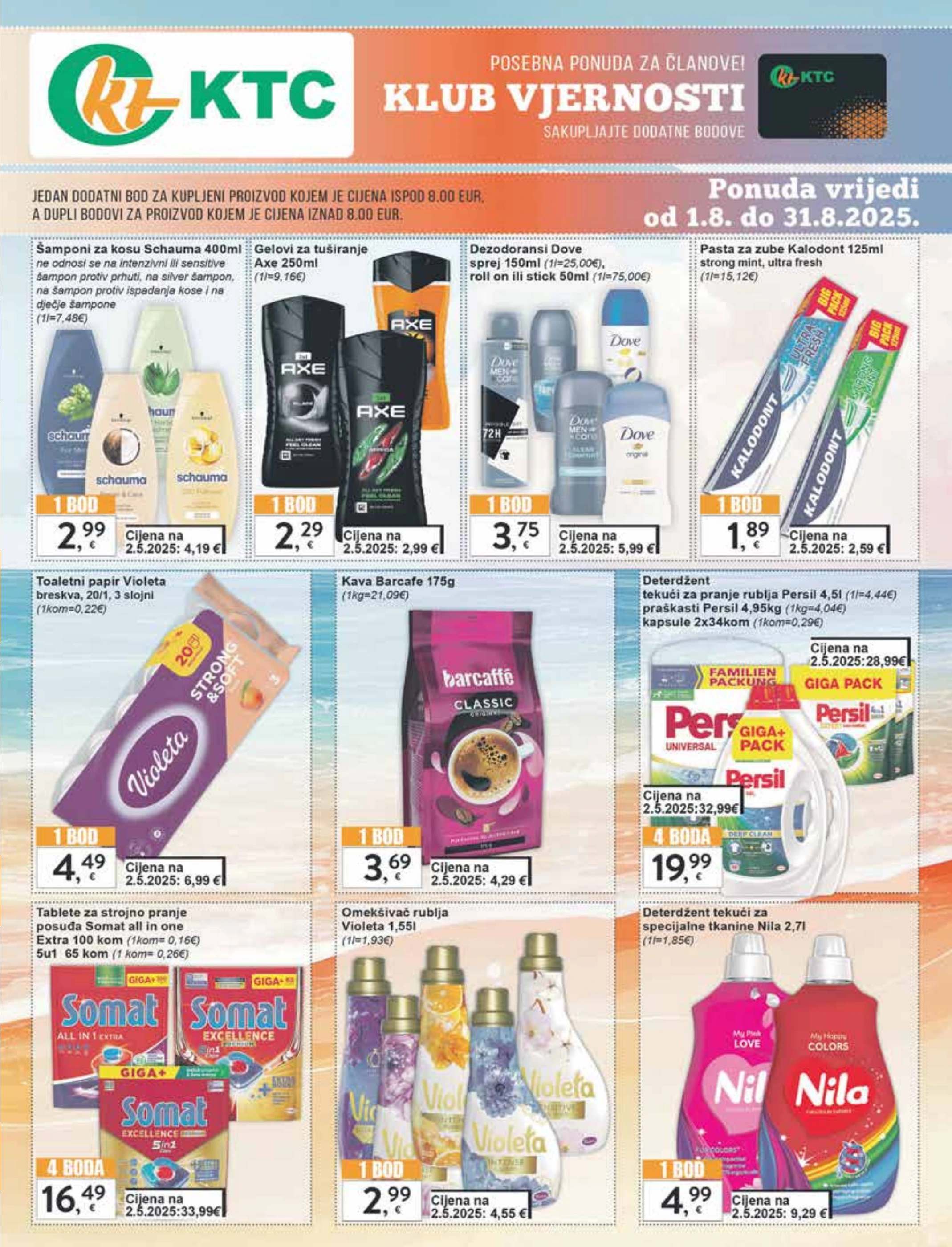 ktc - Prelistajte katalog KTC, vrijedi od 28.08. do 03.09. - page: 35