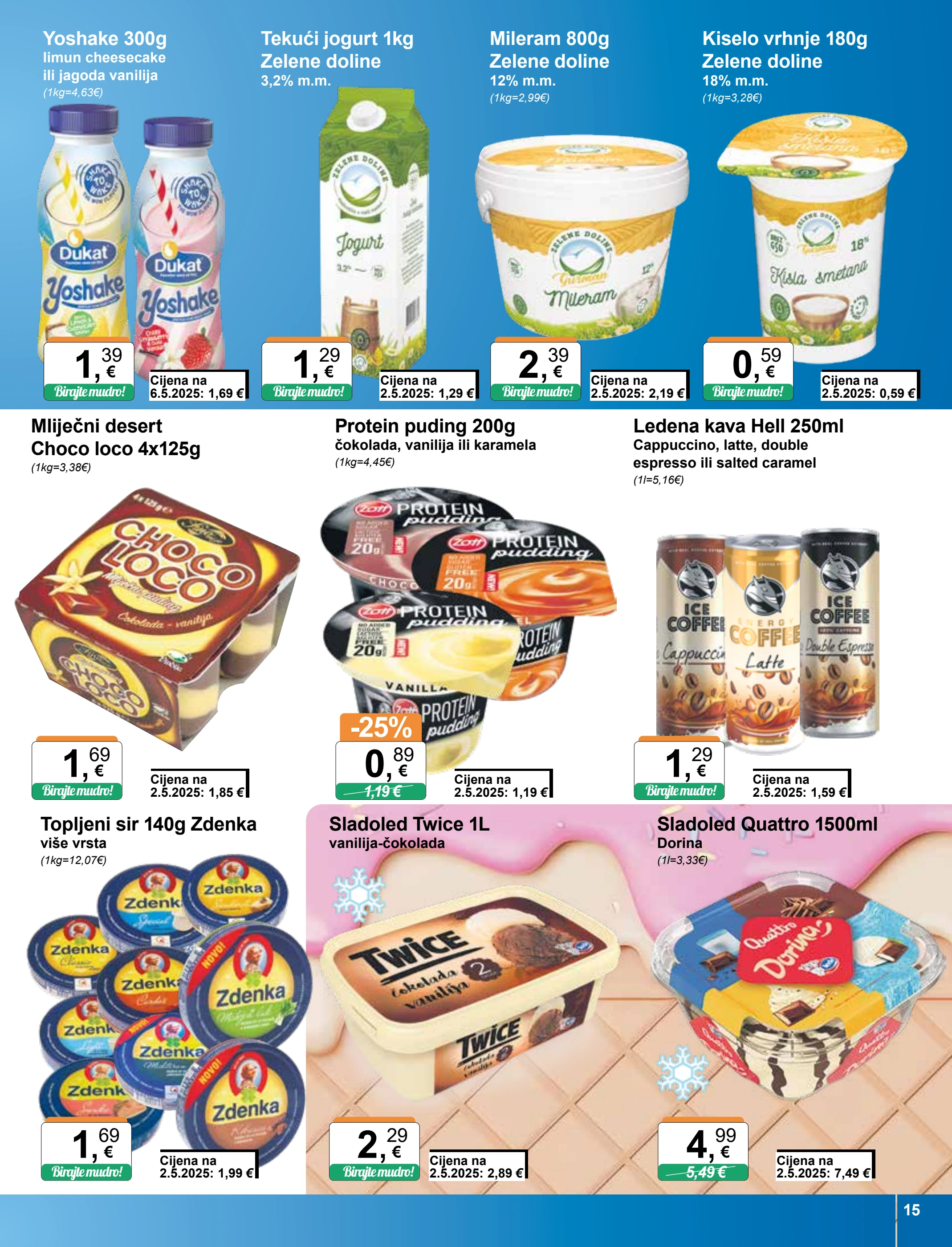 ktc - Prelistajte katalog KTC, vrijedi od 11.09. do 16.09. - page: 15