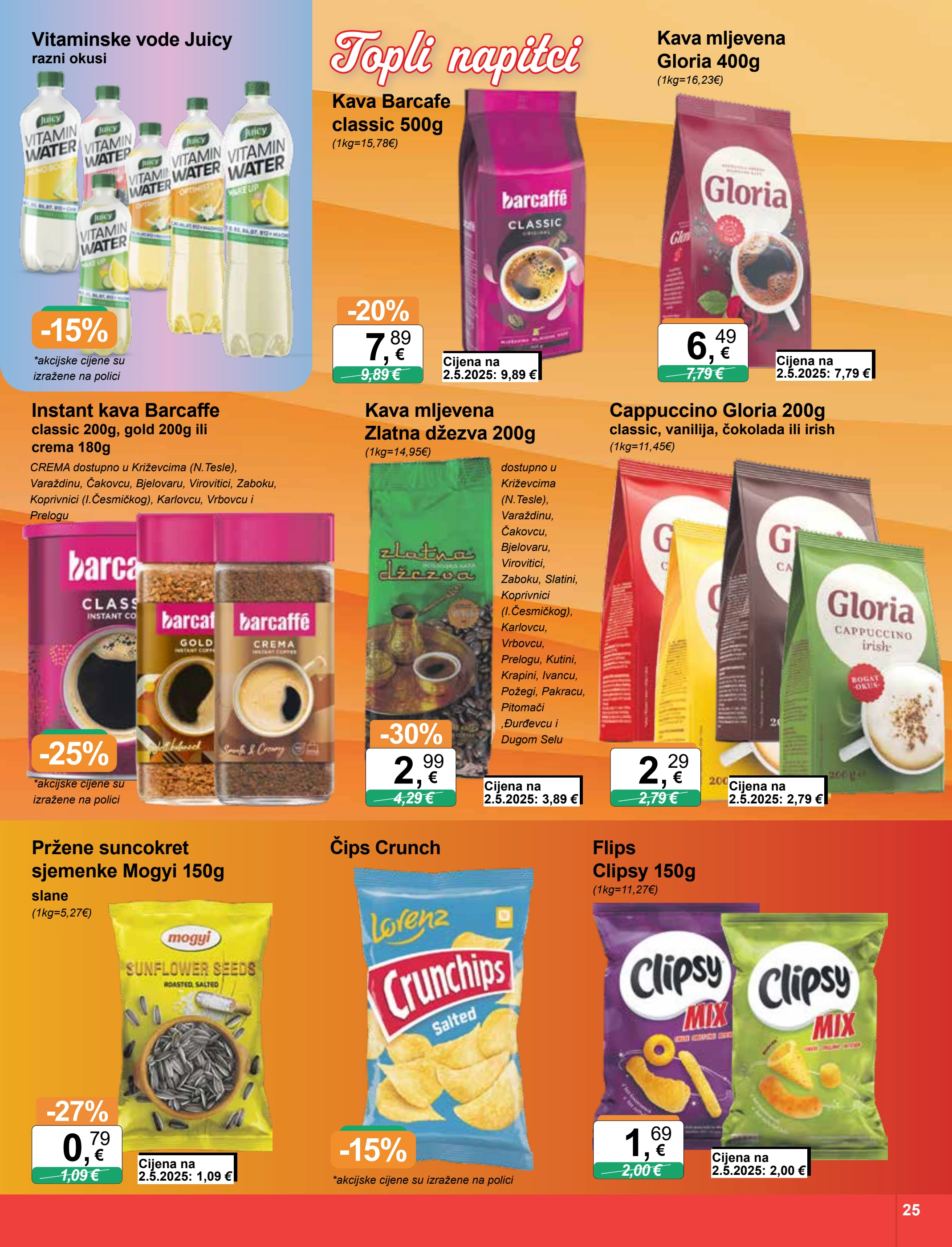 ktc - Prelistajte katalog KTC, vrijedi od 11.09. do 16.09. - page: 25