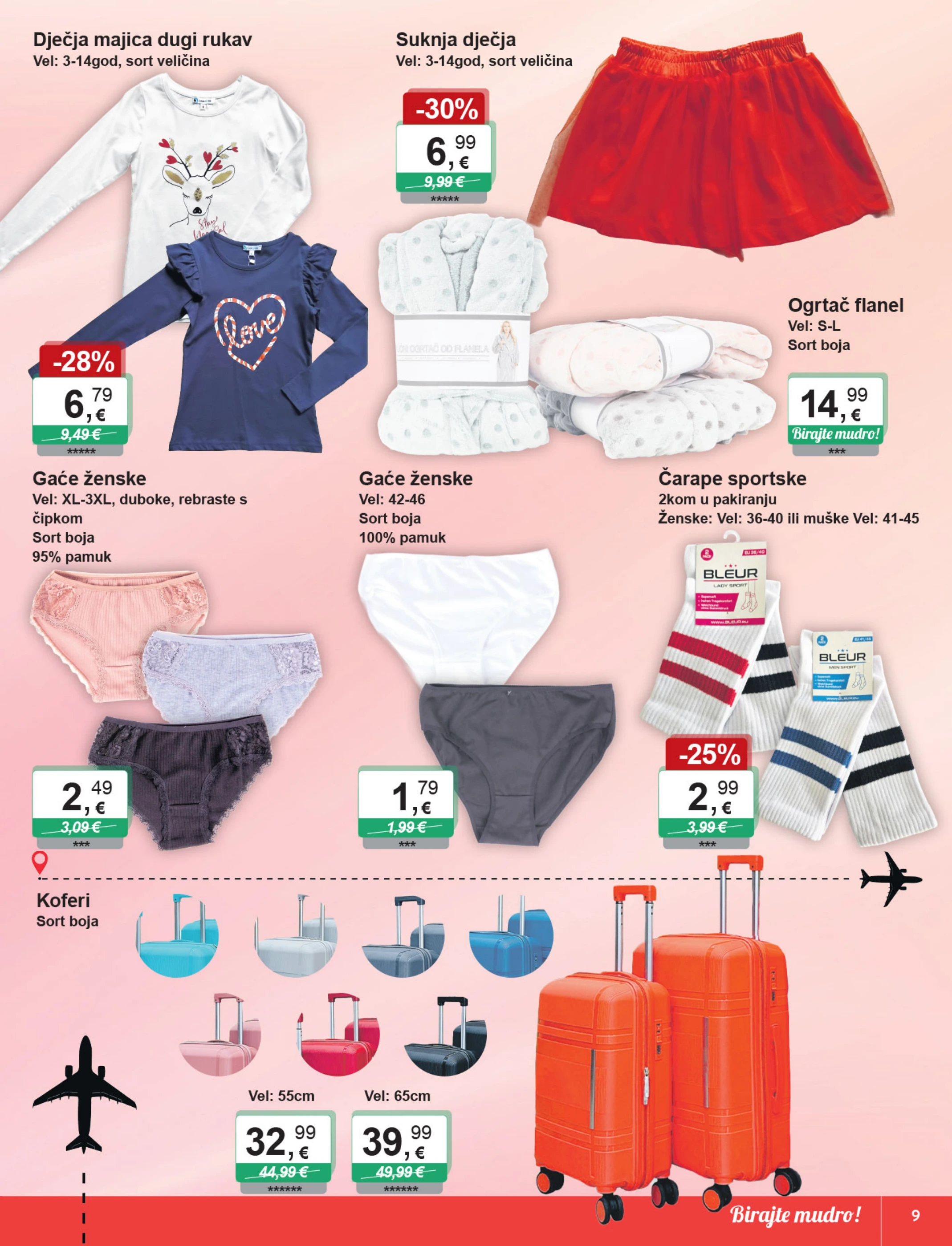 ktc - Prelistajte katalog KTC - Igračke i tekstil, vrijedi od 17.09. do 30.09. - page: 9