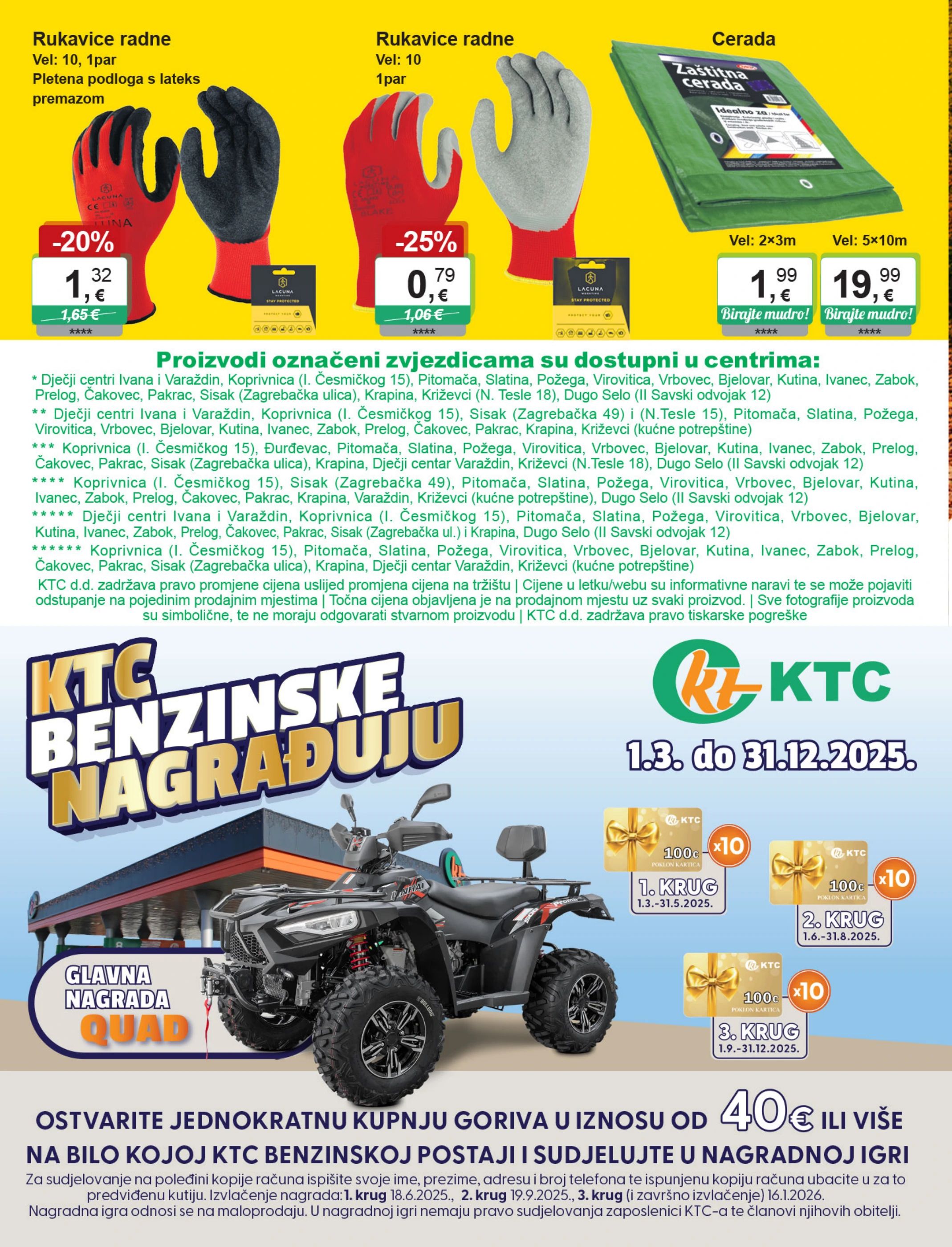 ktc - Prelistajte katalog KTC - Igračke i tekstil, vrijedi od 17.09. do 30.09. - page: 14